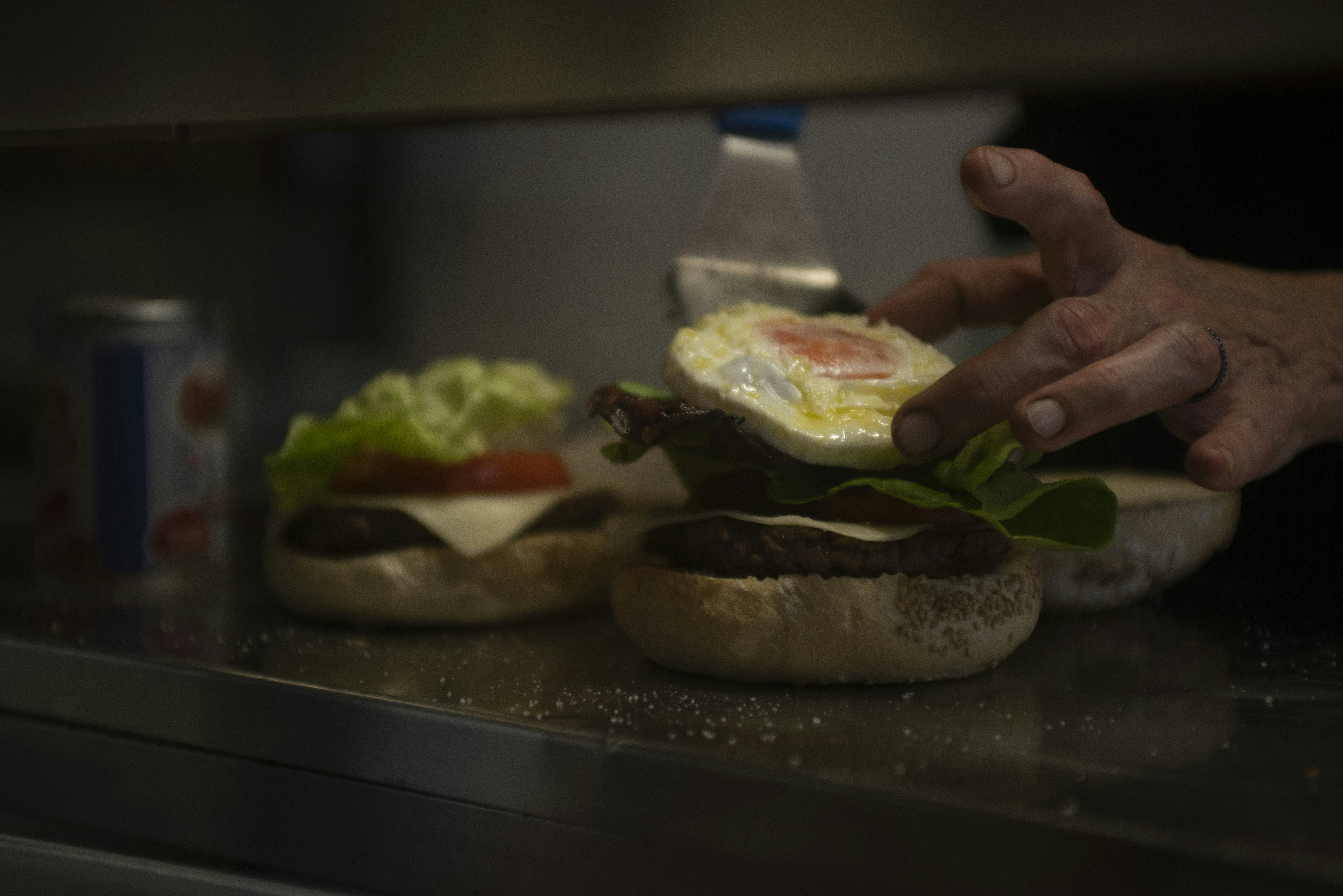 Fini les burgers végés : la nouvelle loi européenne sur les produits végétaux
