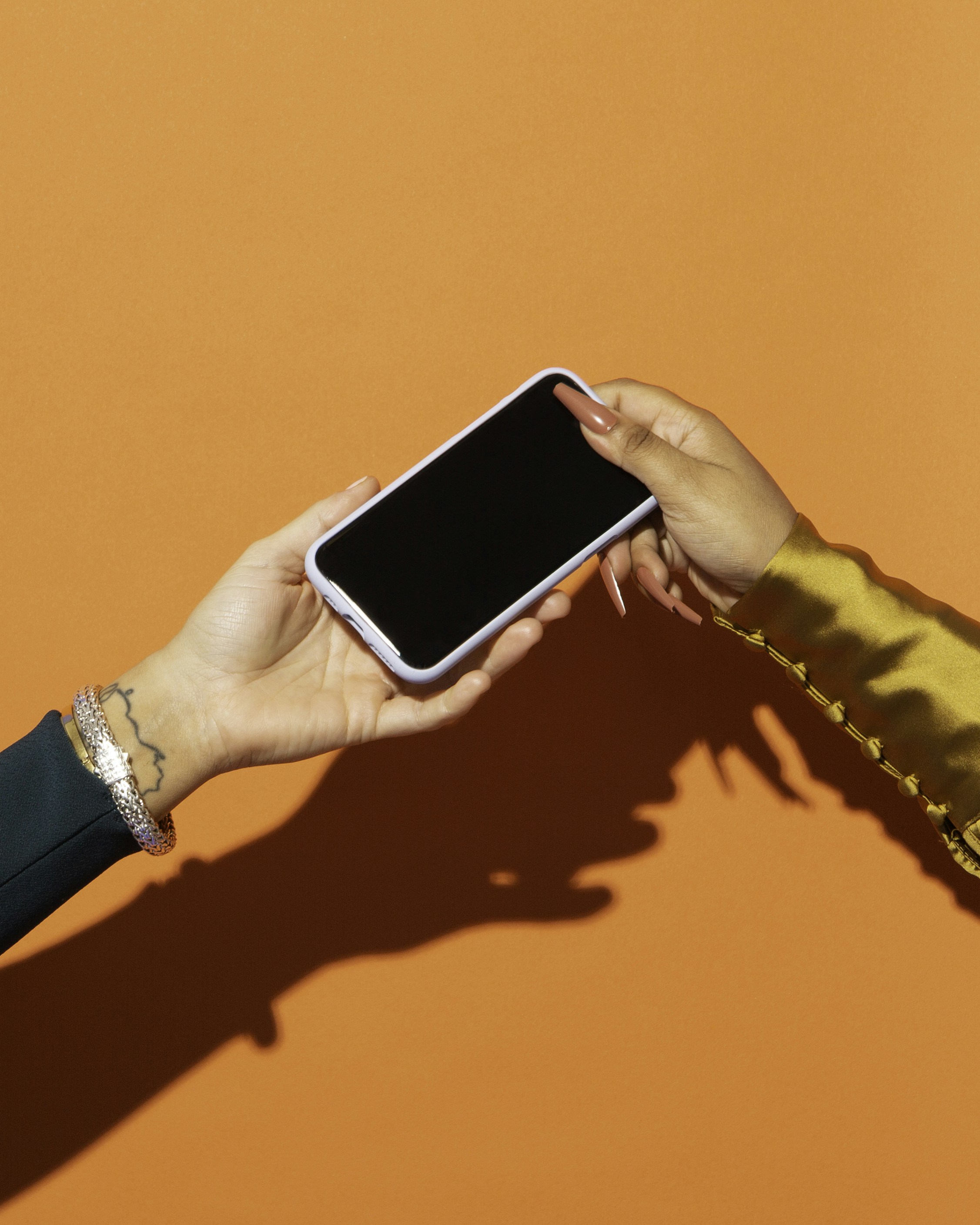 Photo by No Revisions on Unsplash