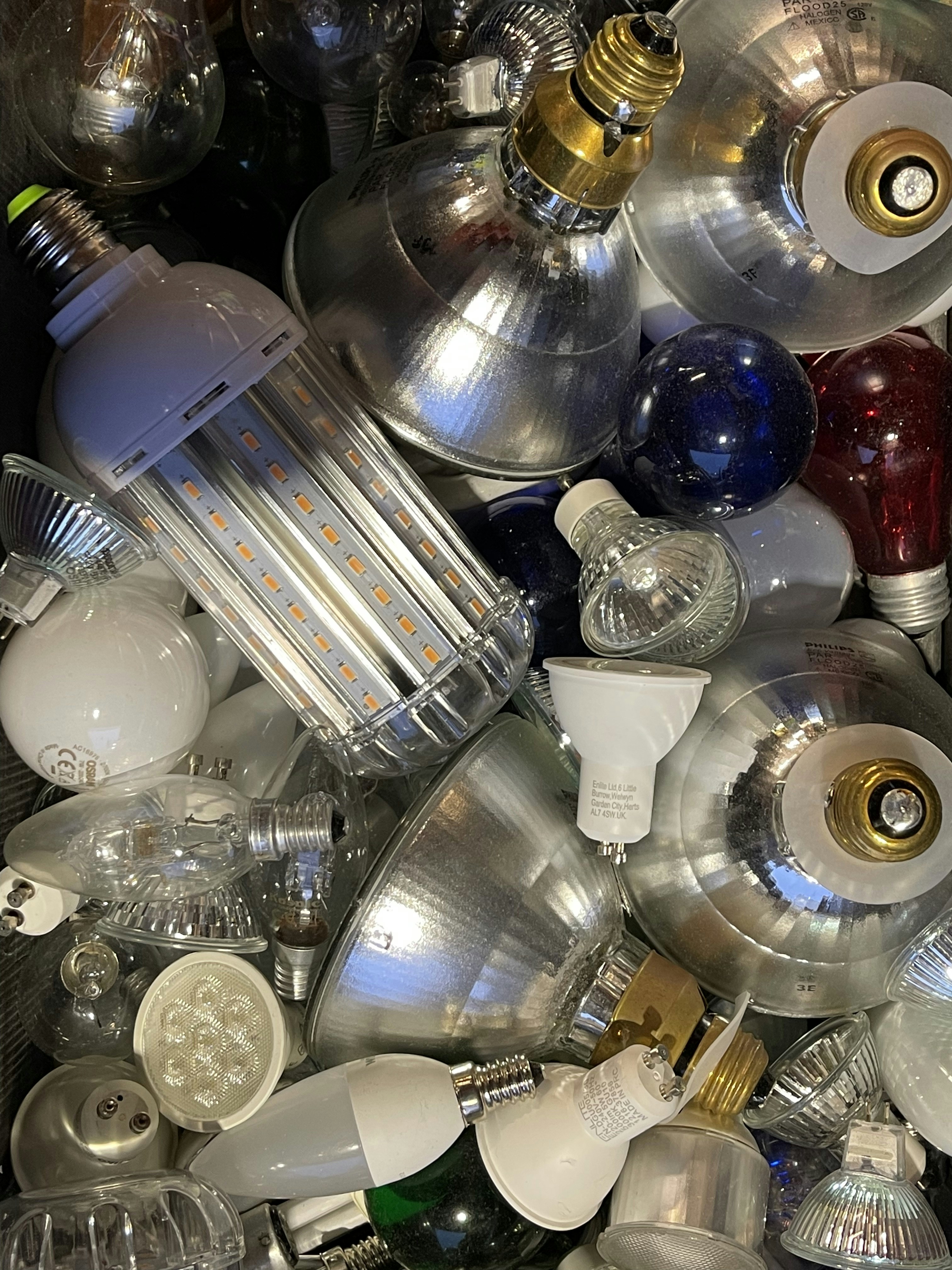 BudgetFriendly Bulk LED Light Bulbs in 2024