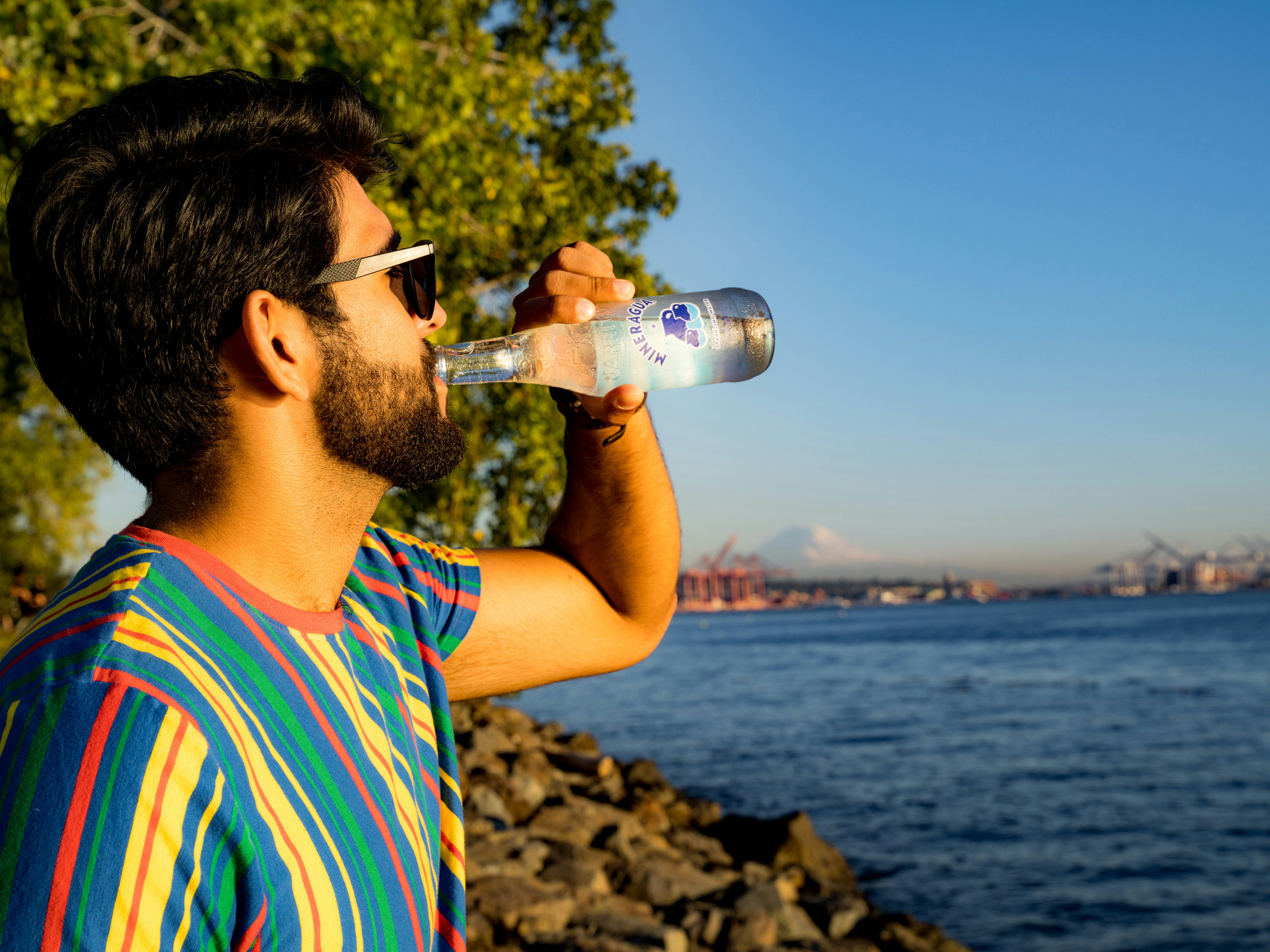 Water Timing for Weight Loss: When to Drink for Metabolism Boost
