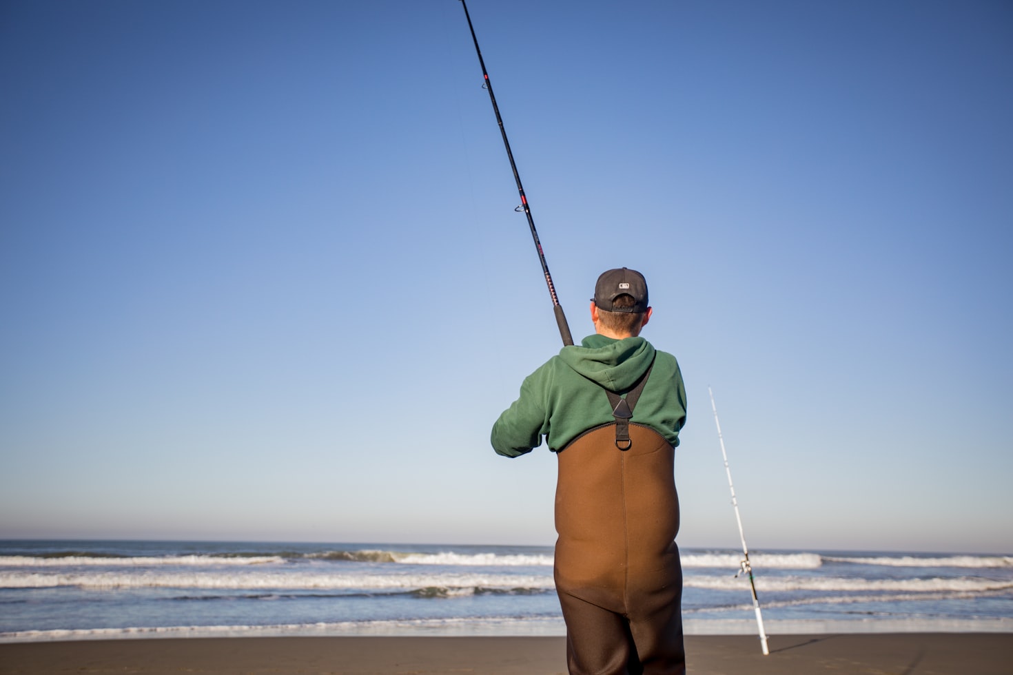 10 Best Surf Fishing Waders Based On User Rating