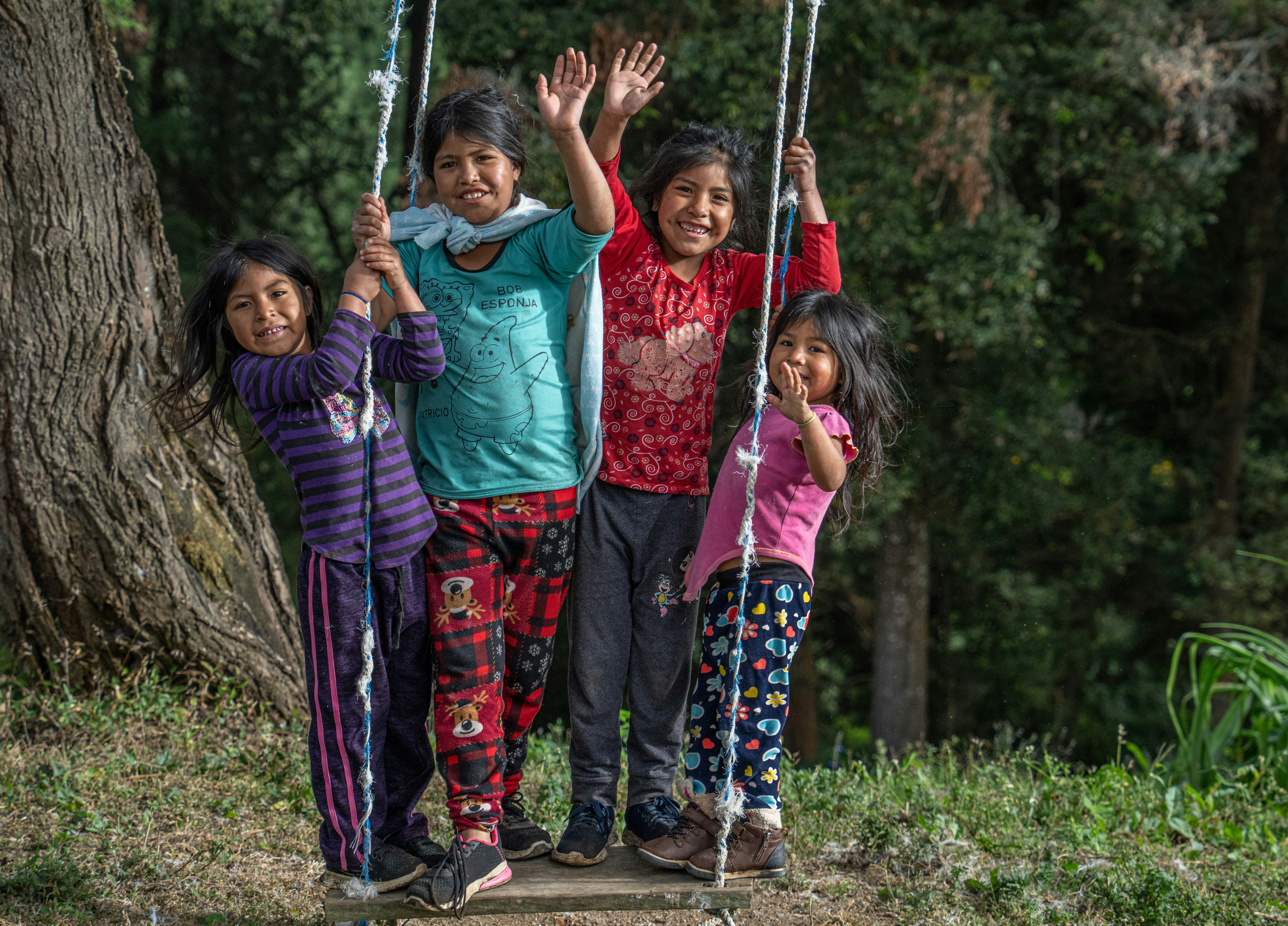 Langue au Guatemala : espagnol + langues mayas… phrases utiles pour voyager