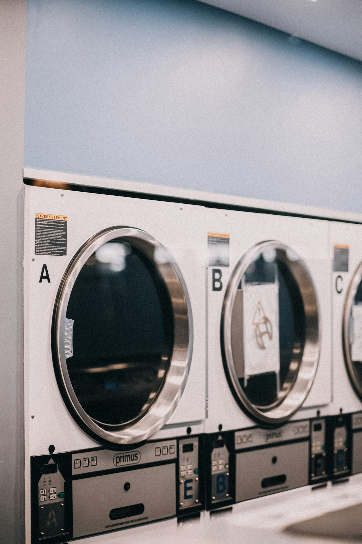 Tumble dryer repairs image