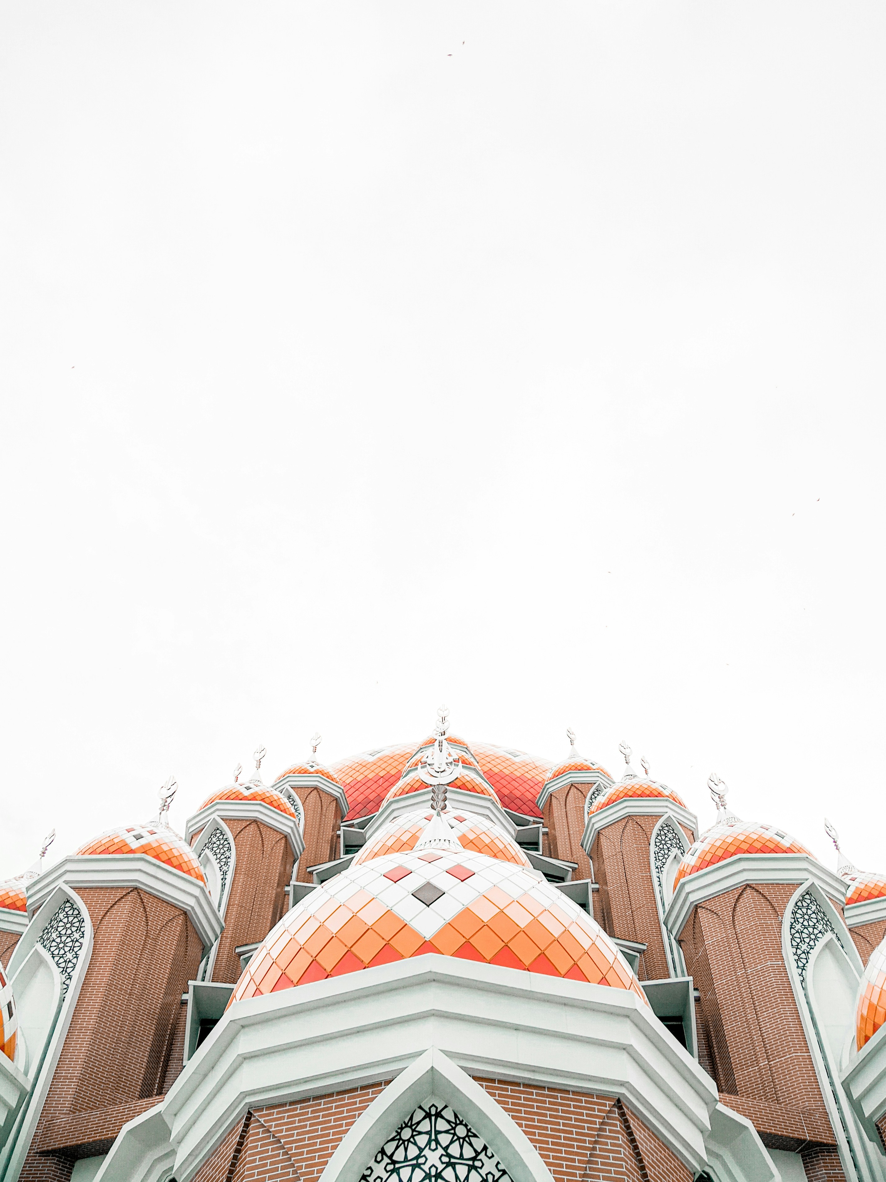 indonesian mosque wallpaper, wallpaper, Sejarah Masuknya Islam ke Indonesia: Proses dan Pengaruh 4
