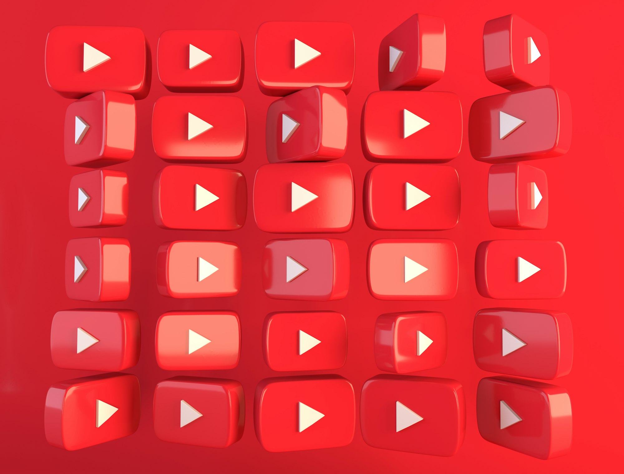 YouTube's NEW Monetization Update Might DEMONETIZE your Channel (AVOID THIS)