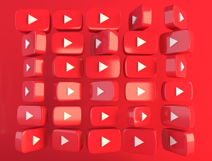 Exploring the Phenomenon of YouTube