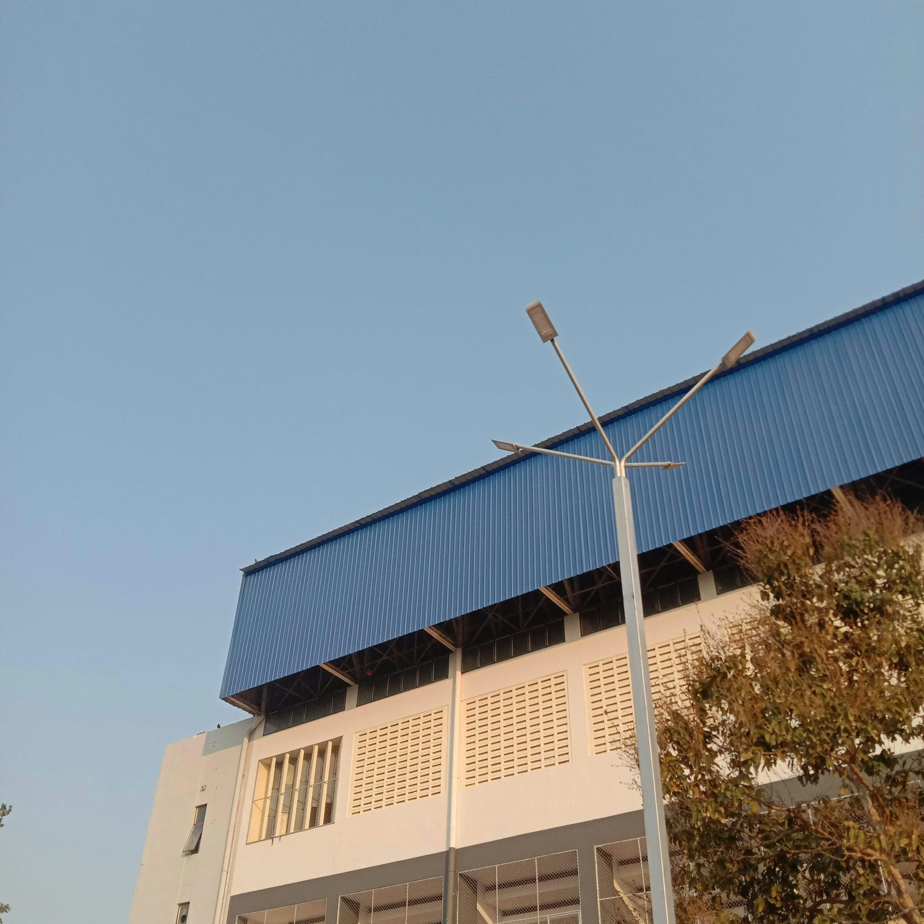 How Much Does a Light Pole Cost in 2024?