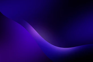 abstract purple wave gradient background