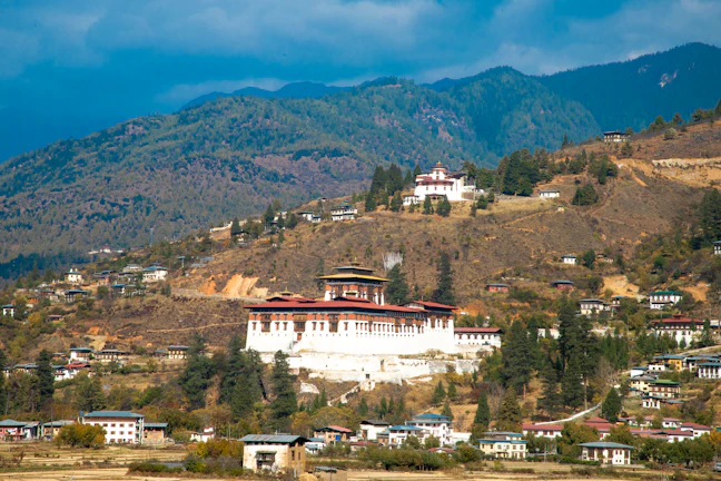 5-Day Paro Family Travel Itinerary & Budget Guide
