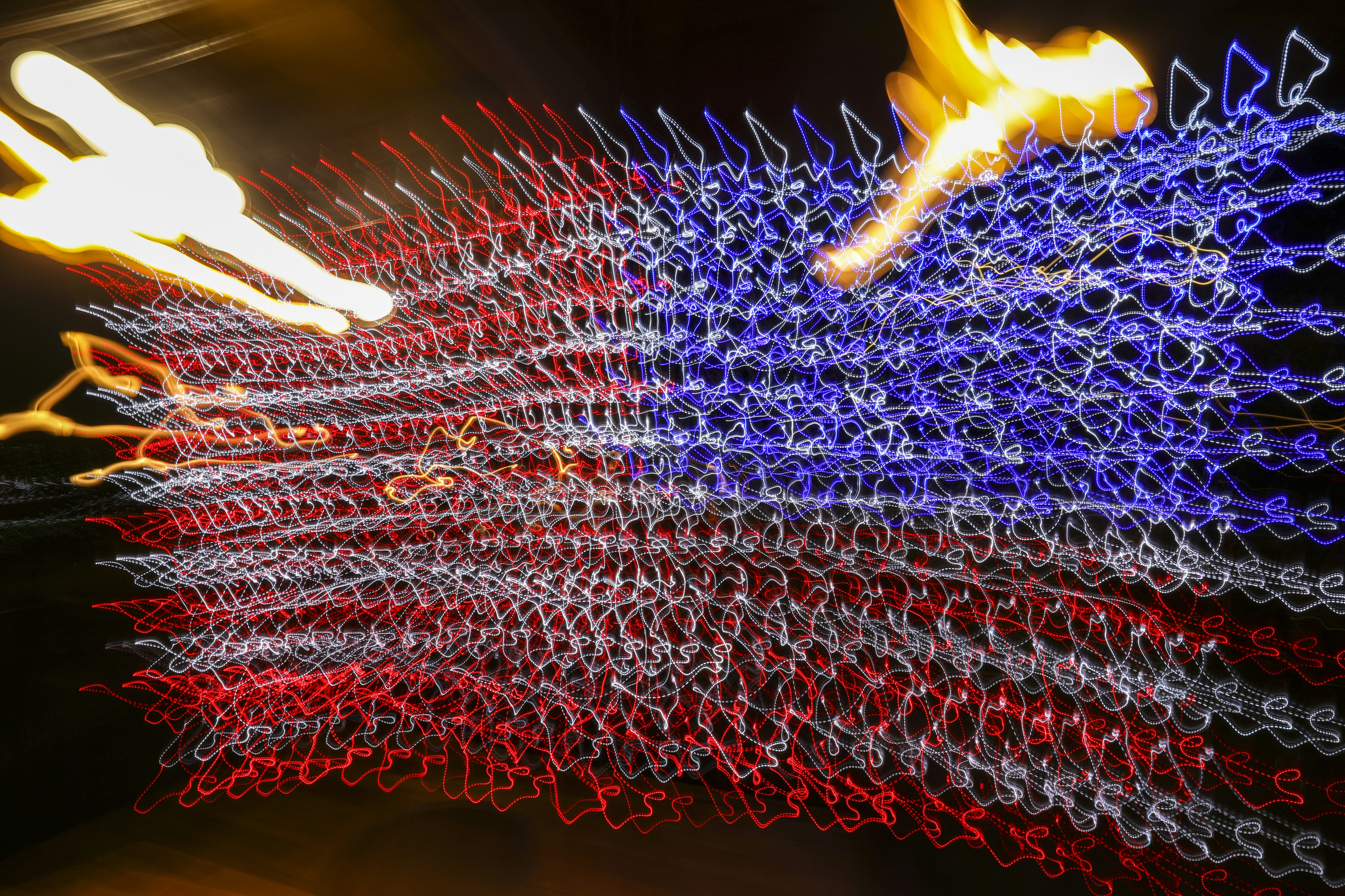 a close up of a logo