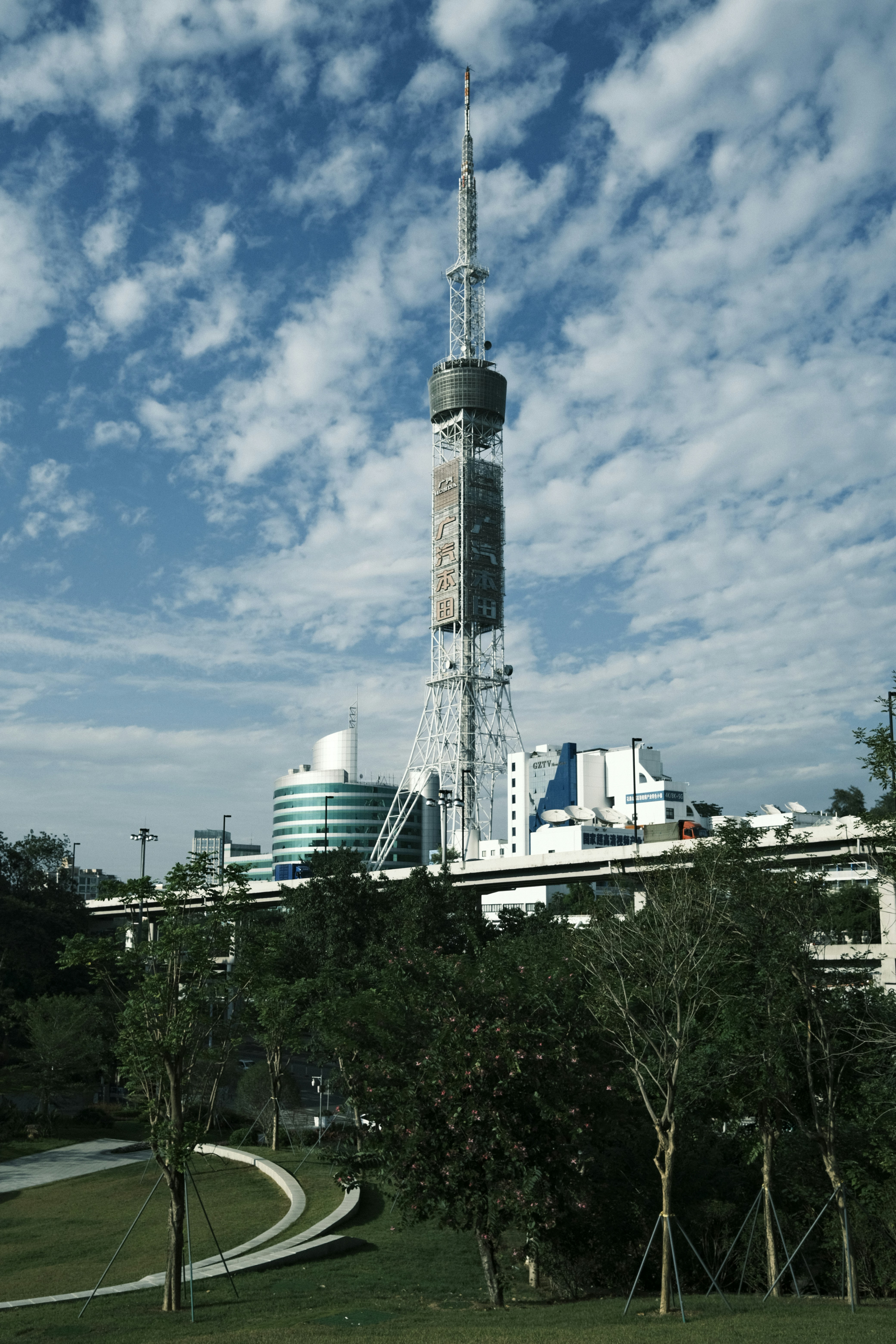 Tallinn TV Tower photo 3