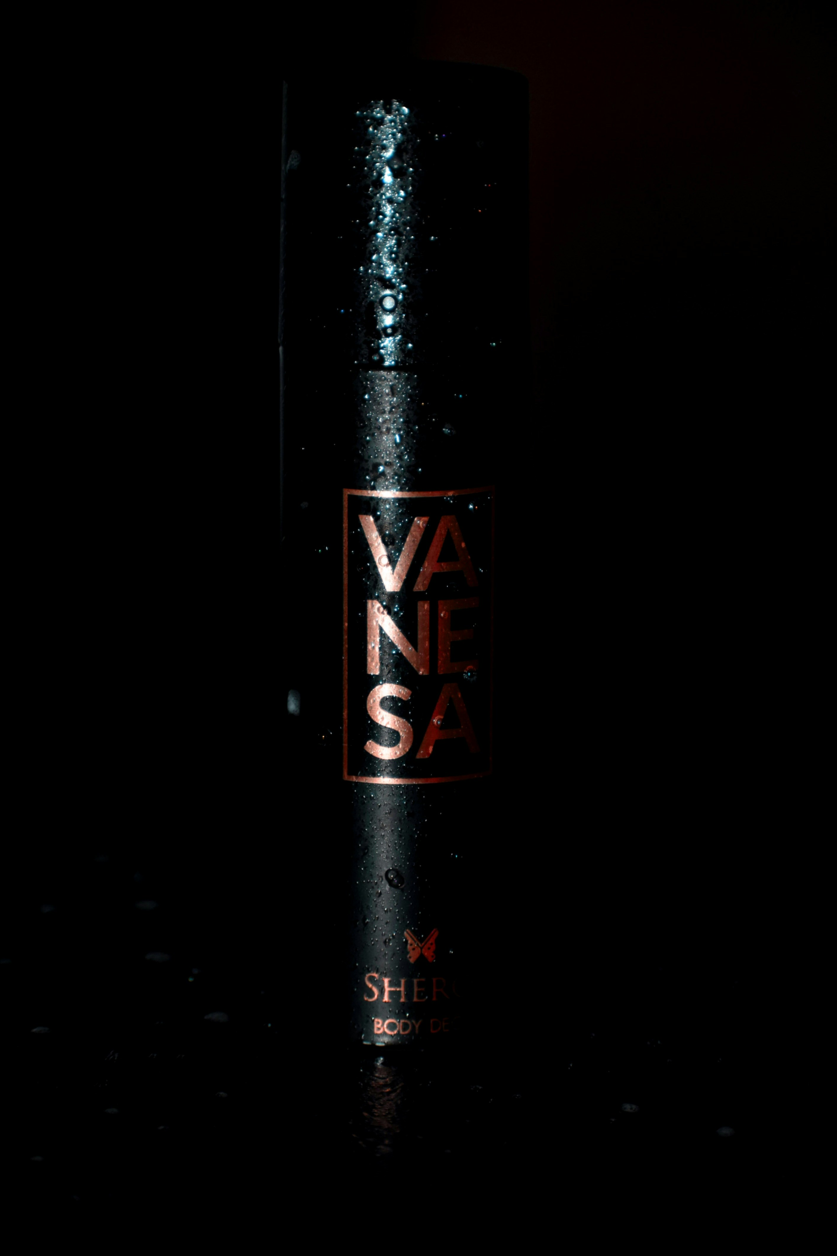 Gas pimienta compacto