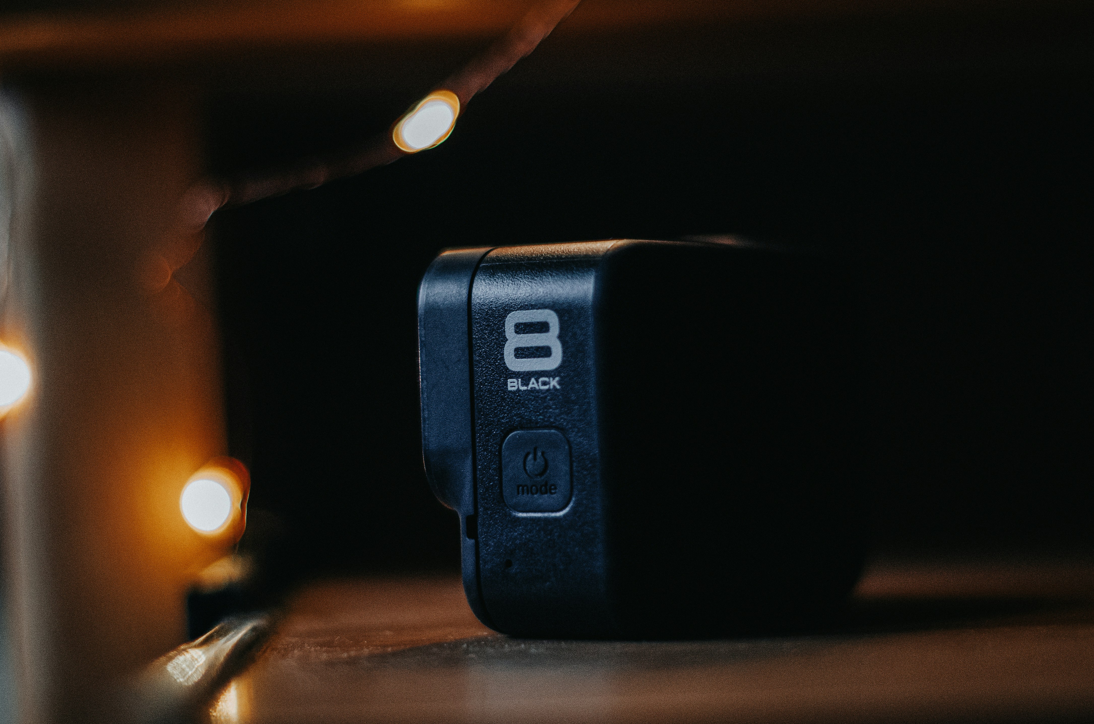 GoPro Hero 12 Black