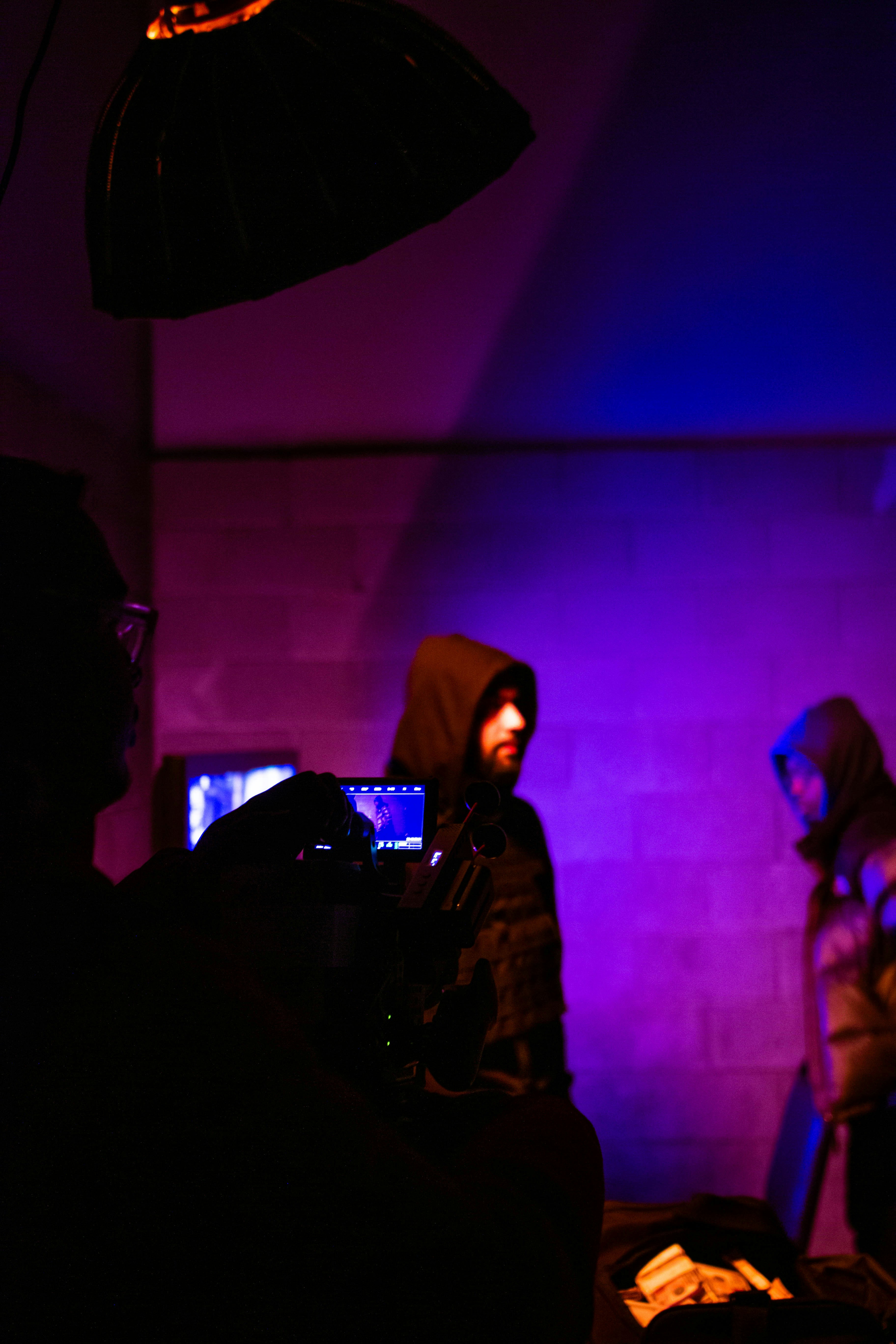 Photo by strvngefilmss