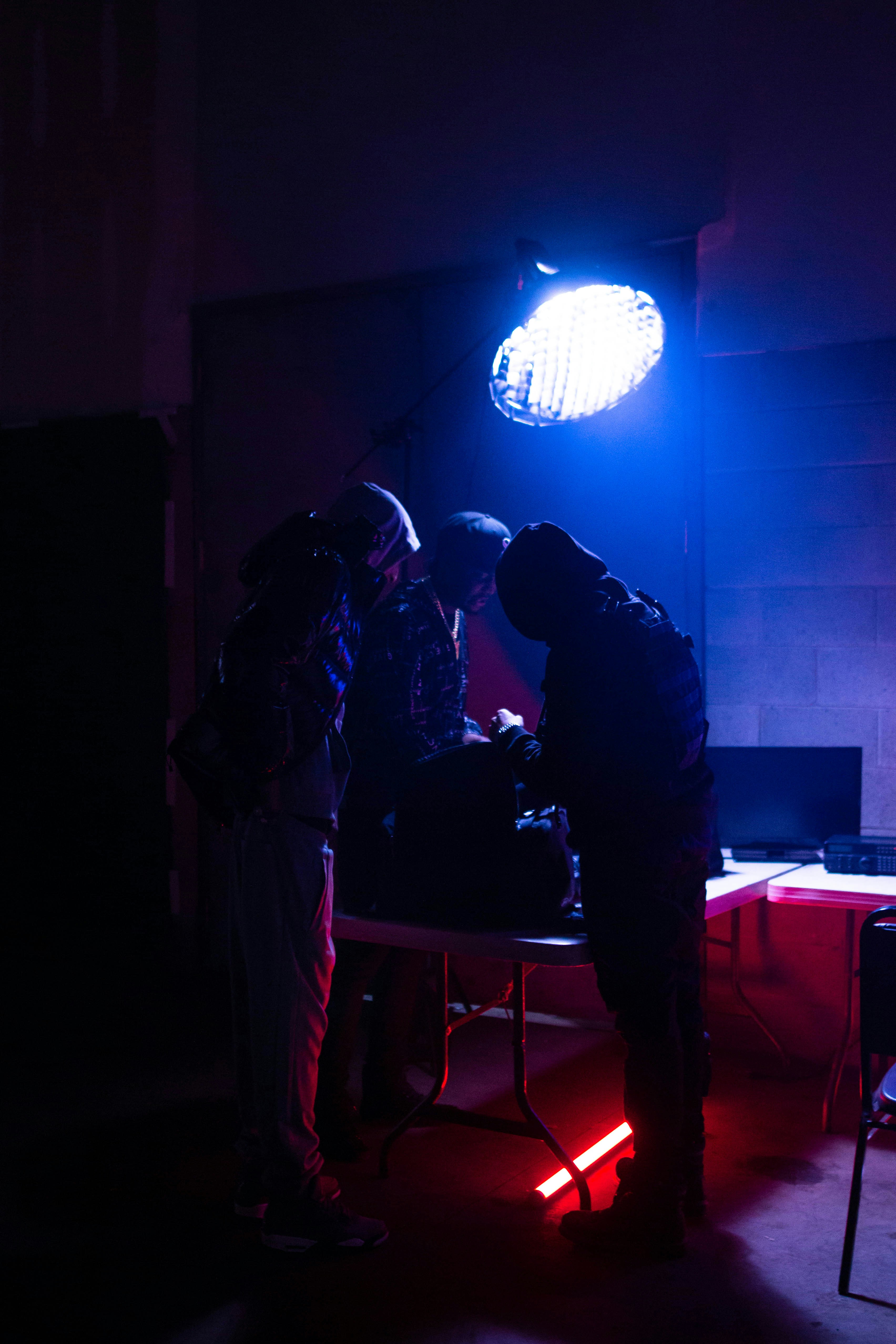 Photo by strvngefilmss