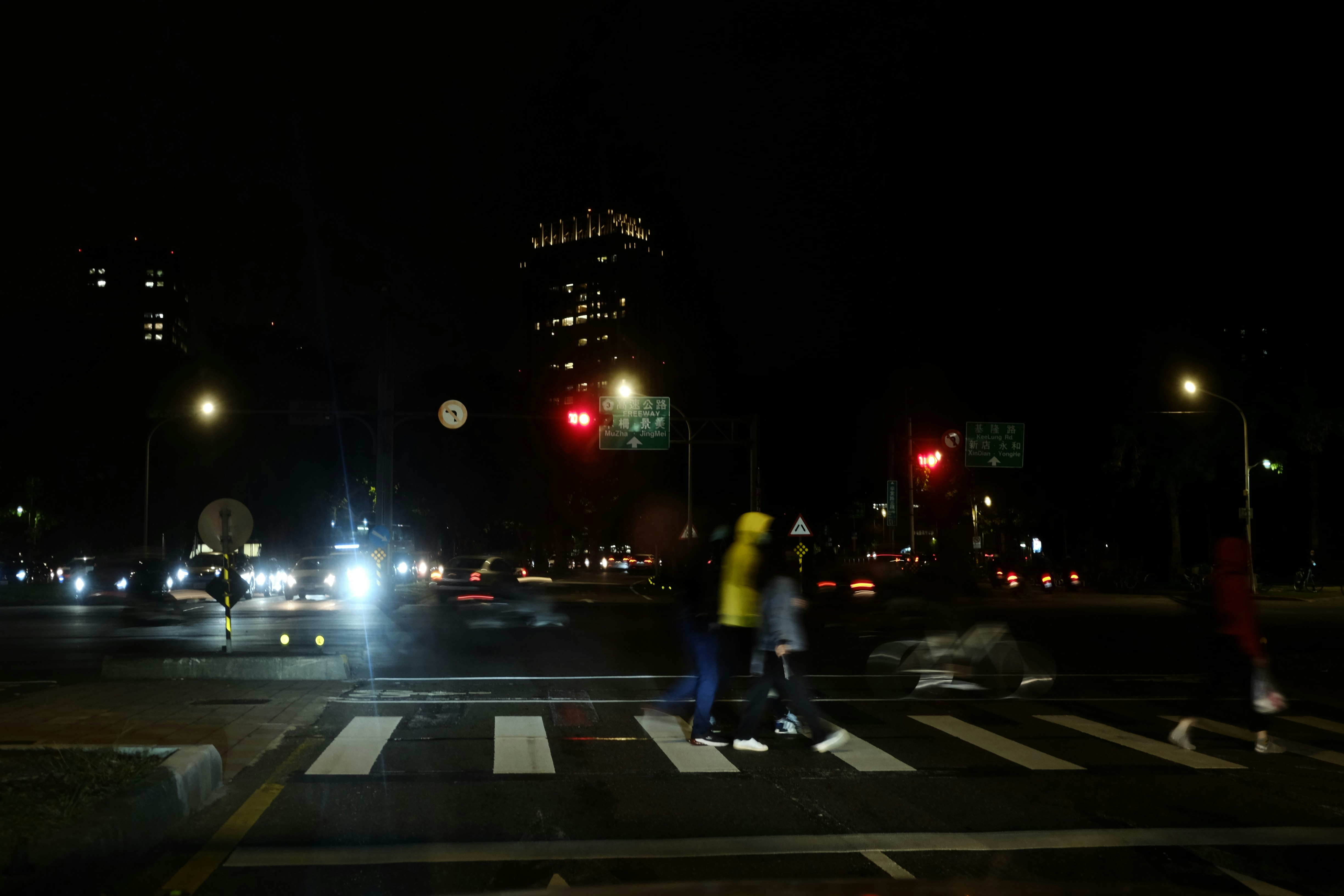 Photo by mclee