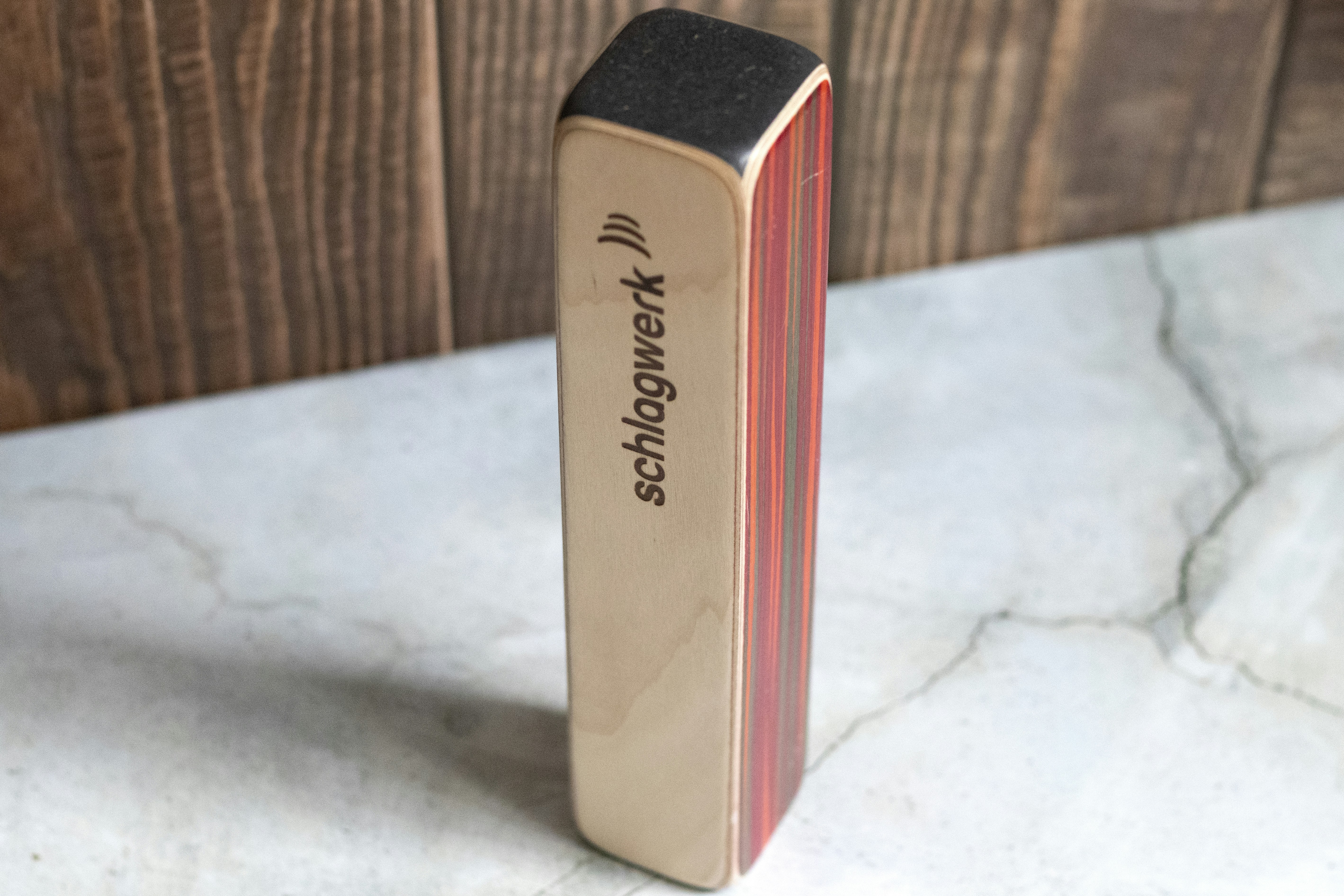 Cajón Peruano Clássico