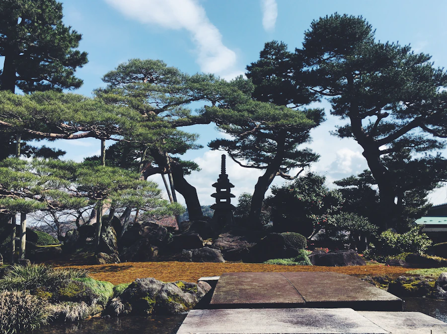 Kanazawa, Japón