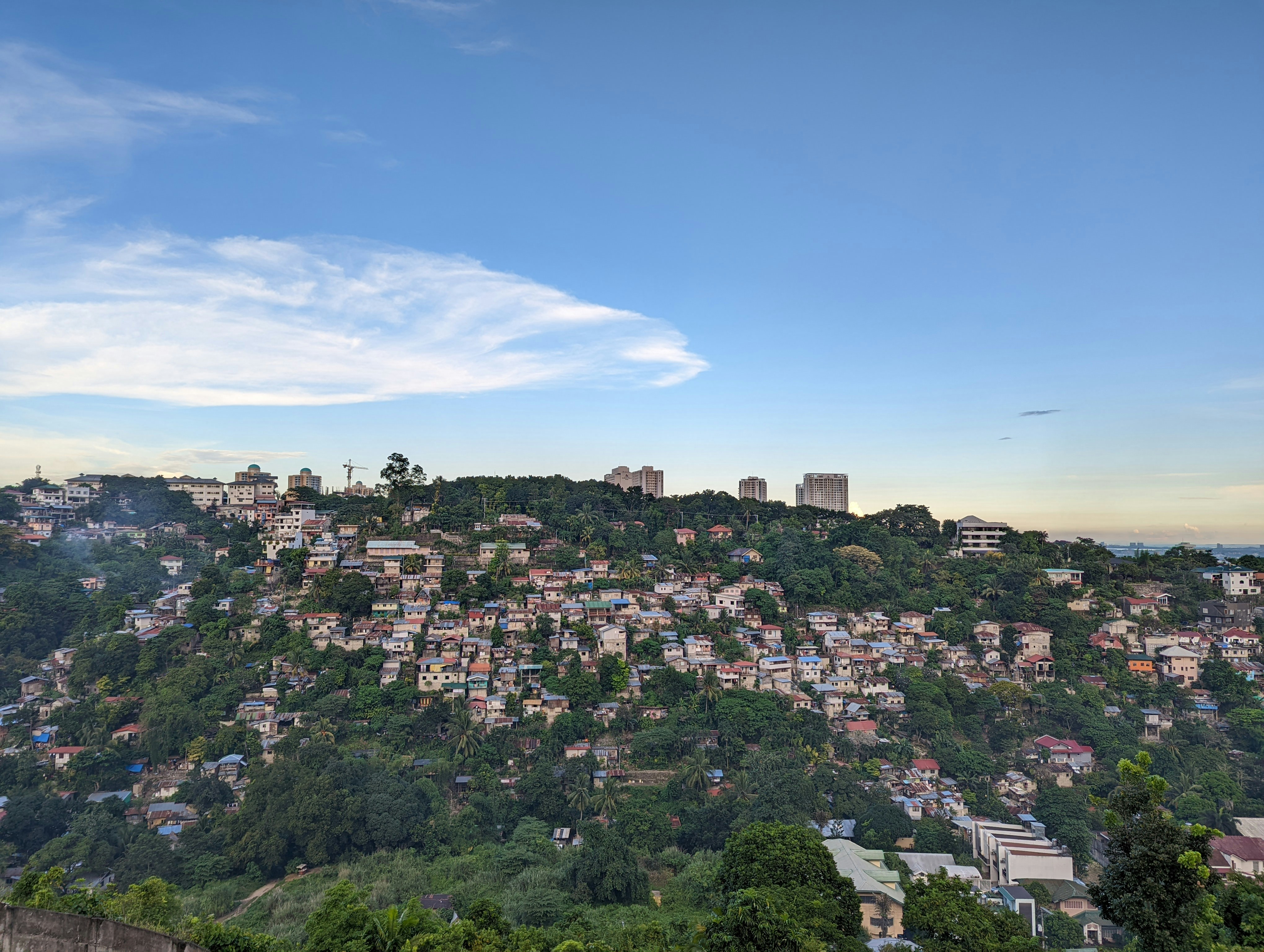 Cebu, Philippines - Beverly View
Cebu City