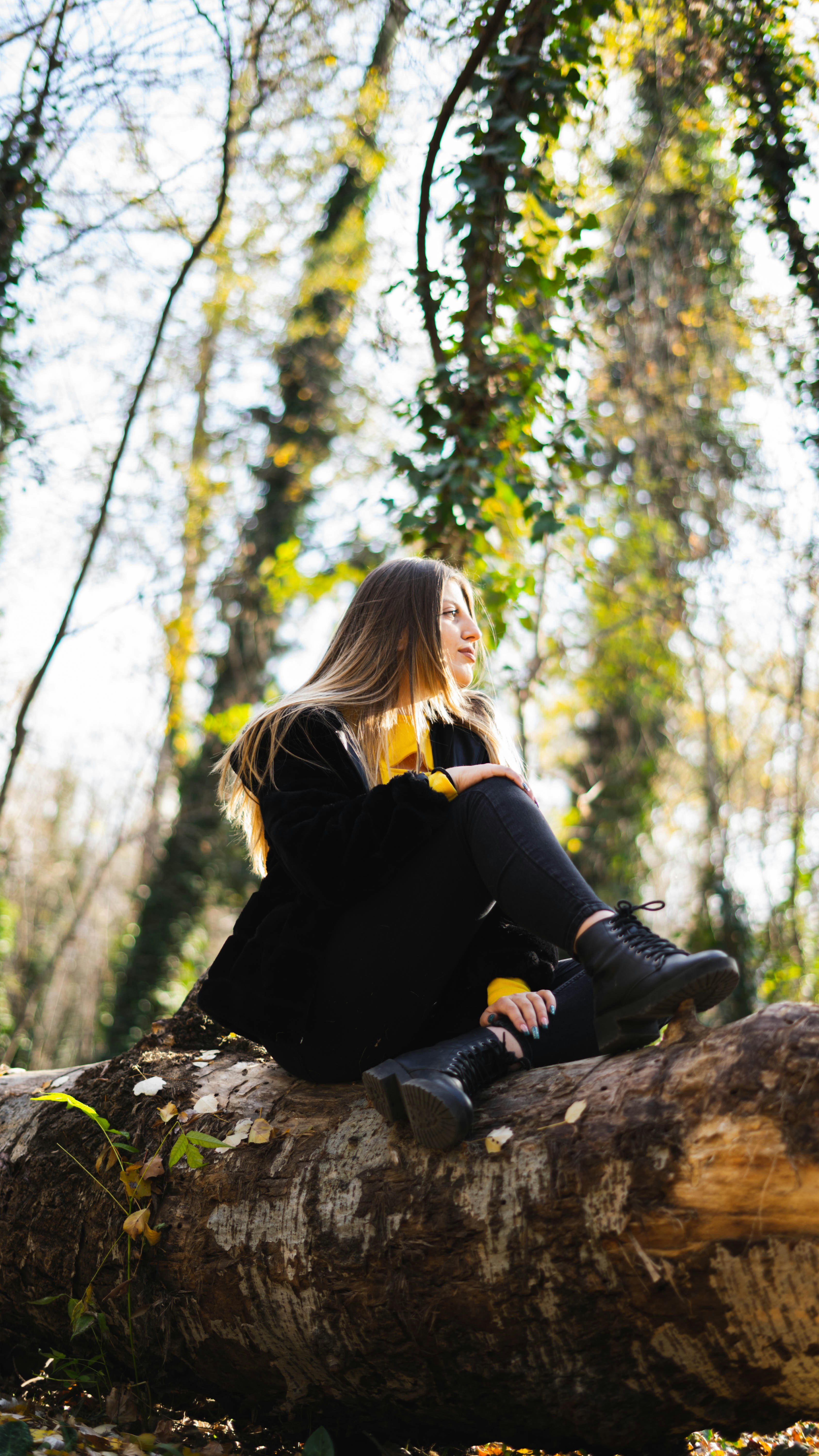 Photo by trenchophotography