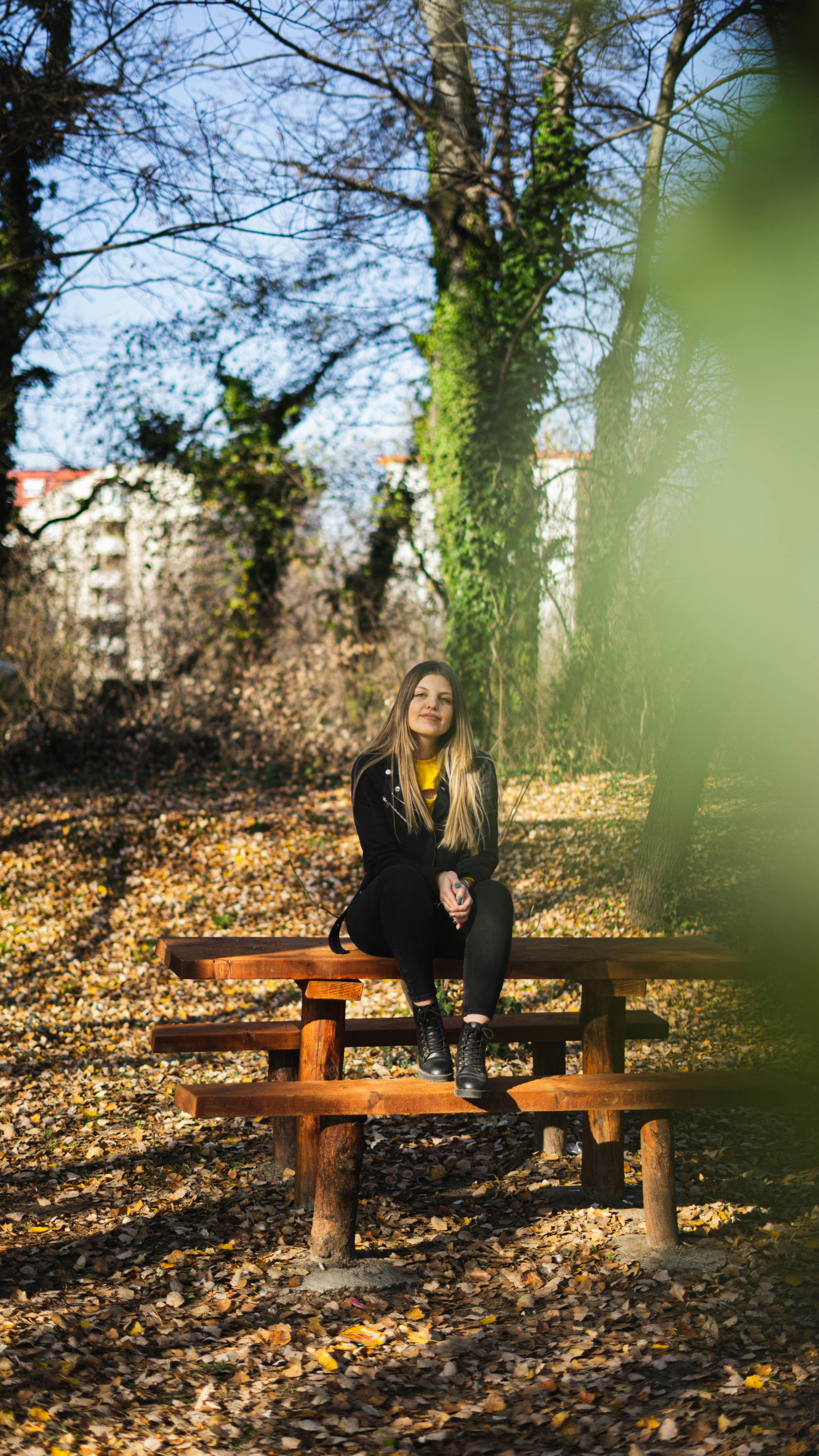 Photo by trenchophotography