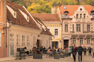 Brasov