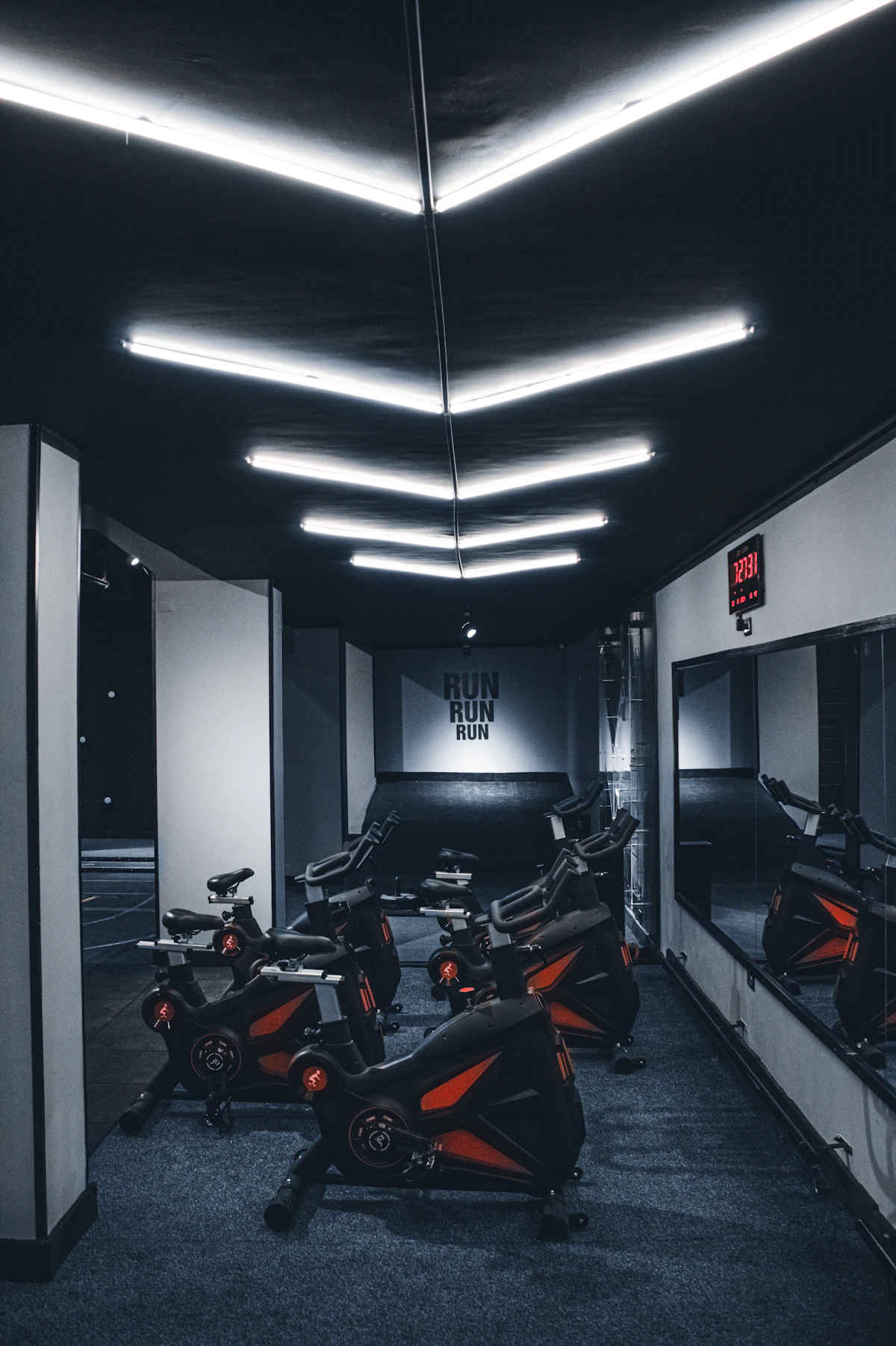 Cardio
