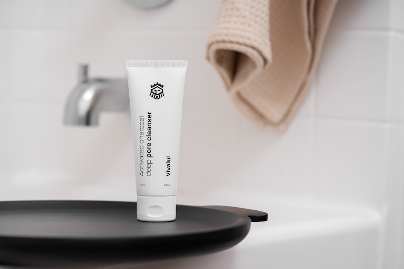 Perfect Balance Daily Cleansing Foam