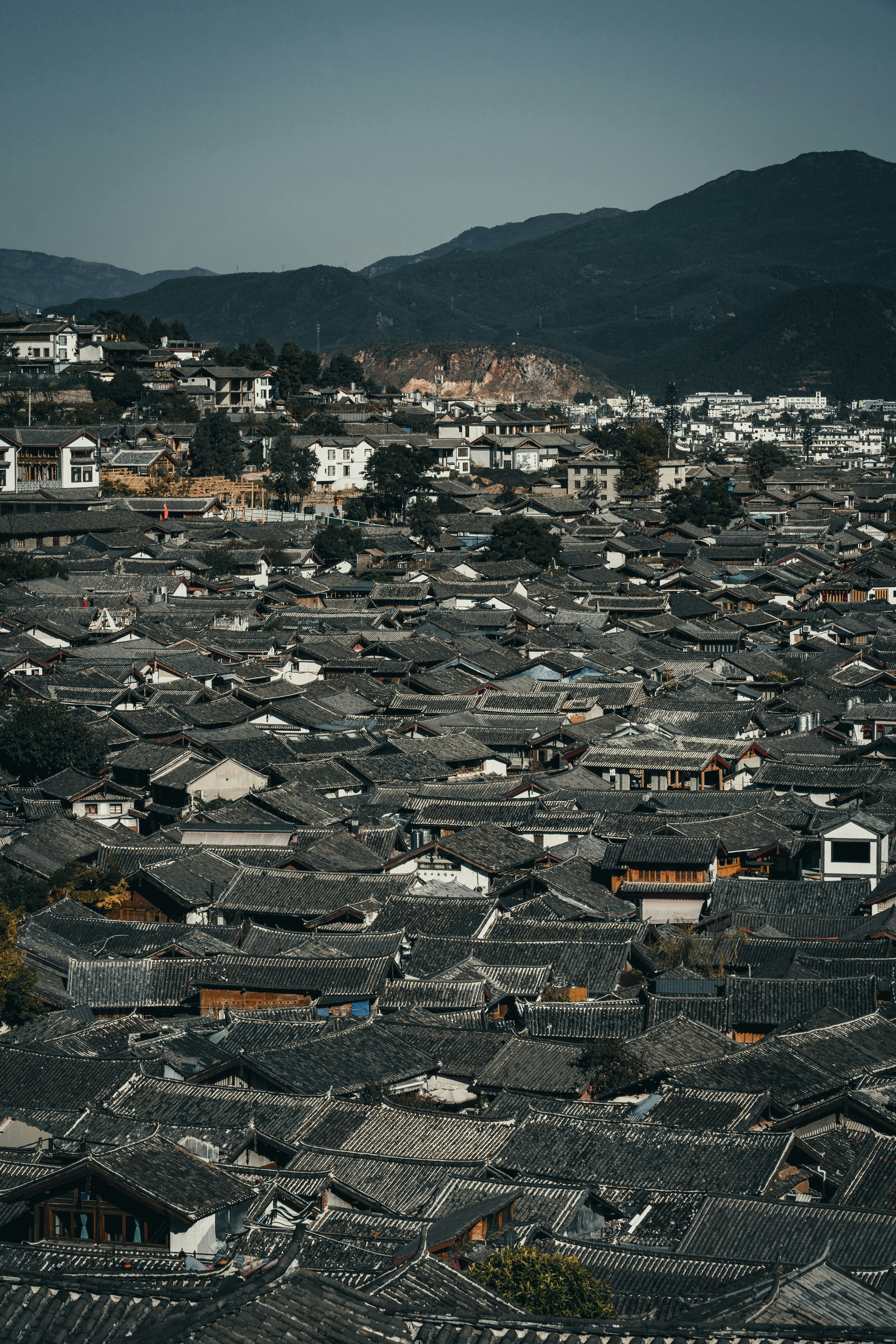 Lijiang – Weather & Seasonal Patterns