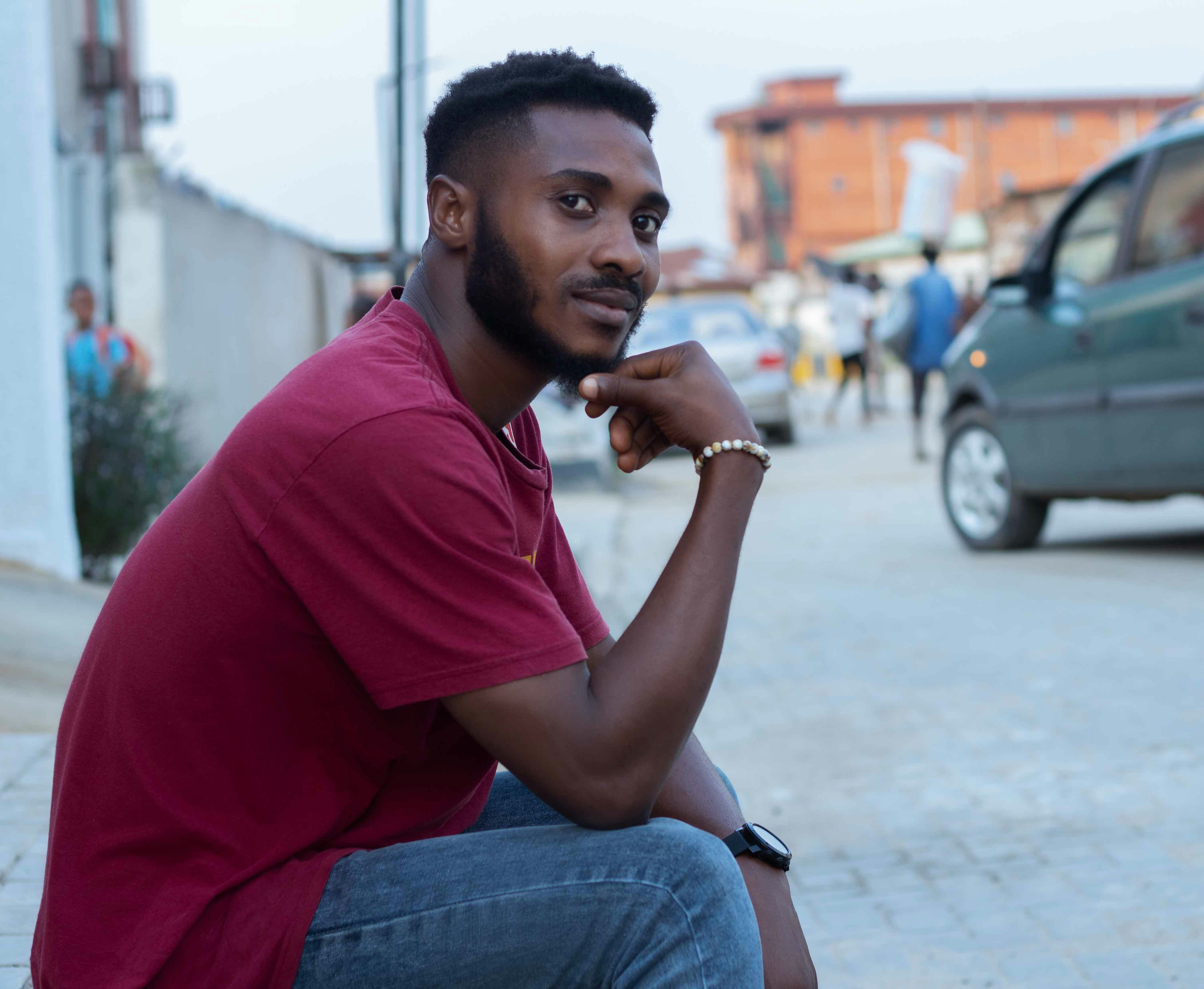 Photo by oluwafemi10