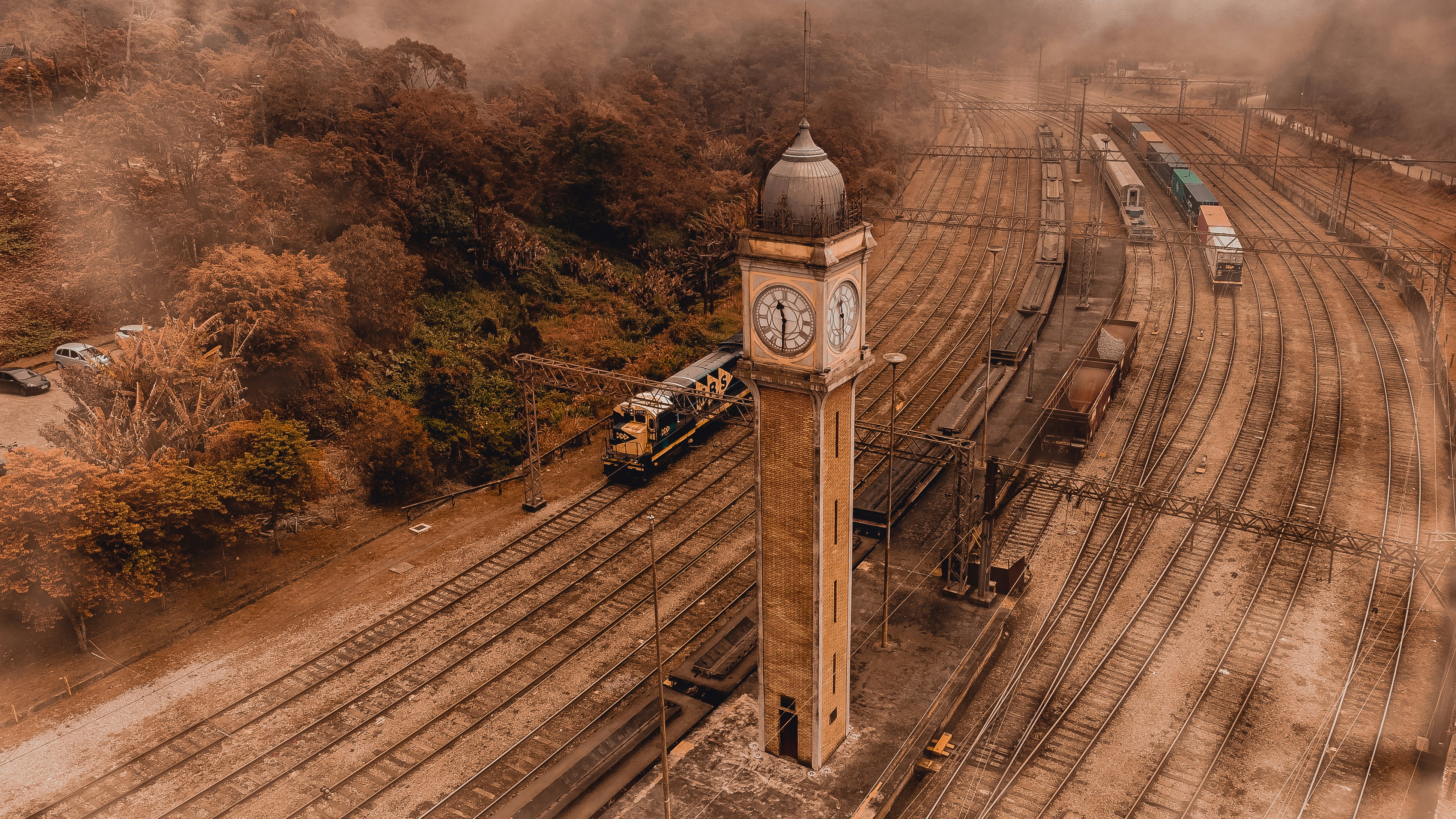 The 8 best eco hotels in Santo Andre