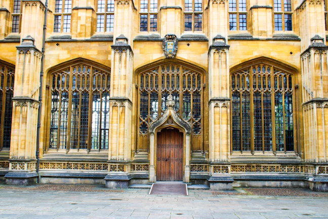 2-Day Oxford Family Itinerary: Kid-Friendly & Accessible