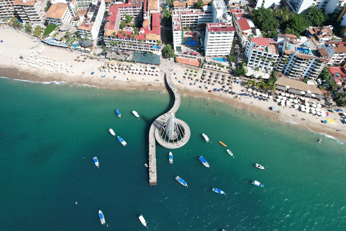 Best Photo Spots in Puerto Vallarta: 10 Locations Worth the Walk