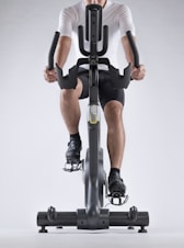 Cicloergometro
