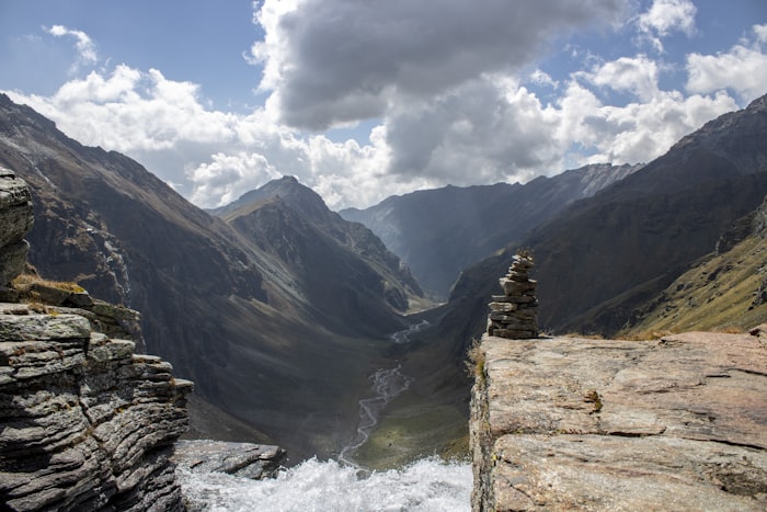 Cañón del Colca