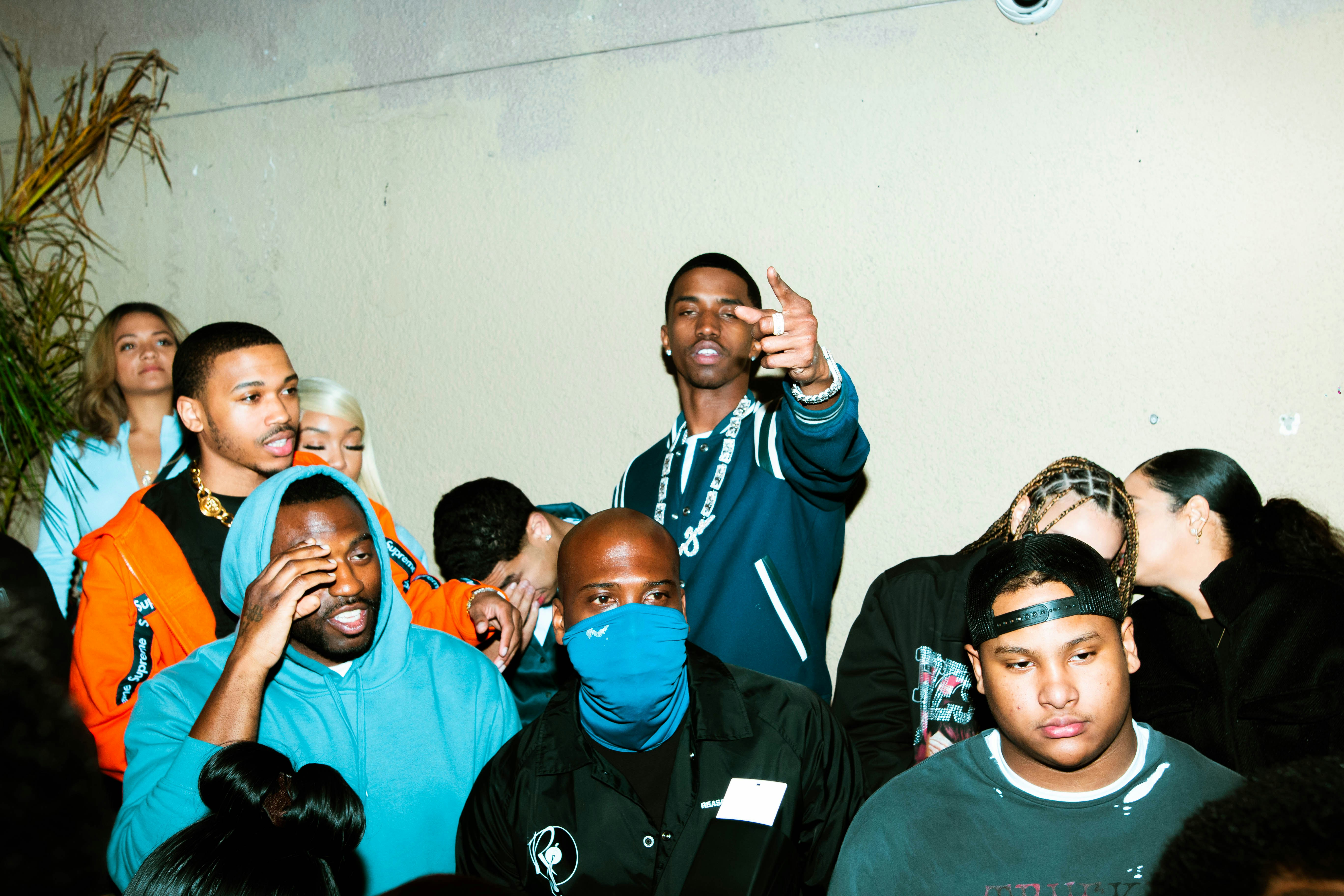 Photo by strvngefilmss