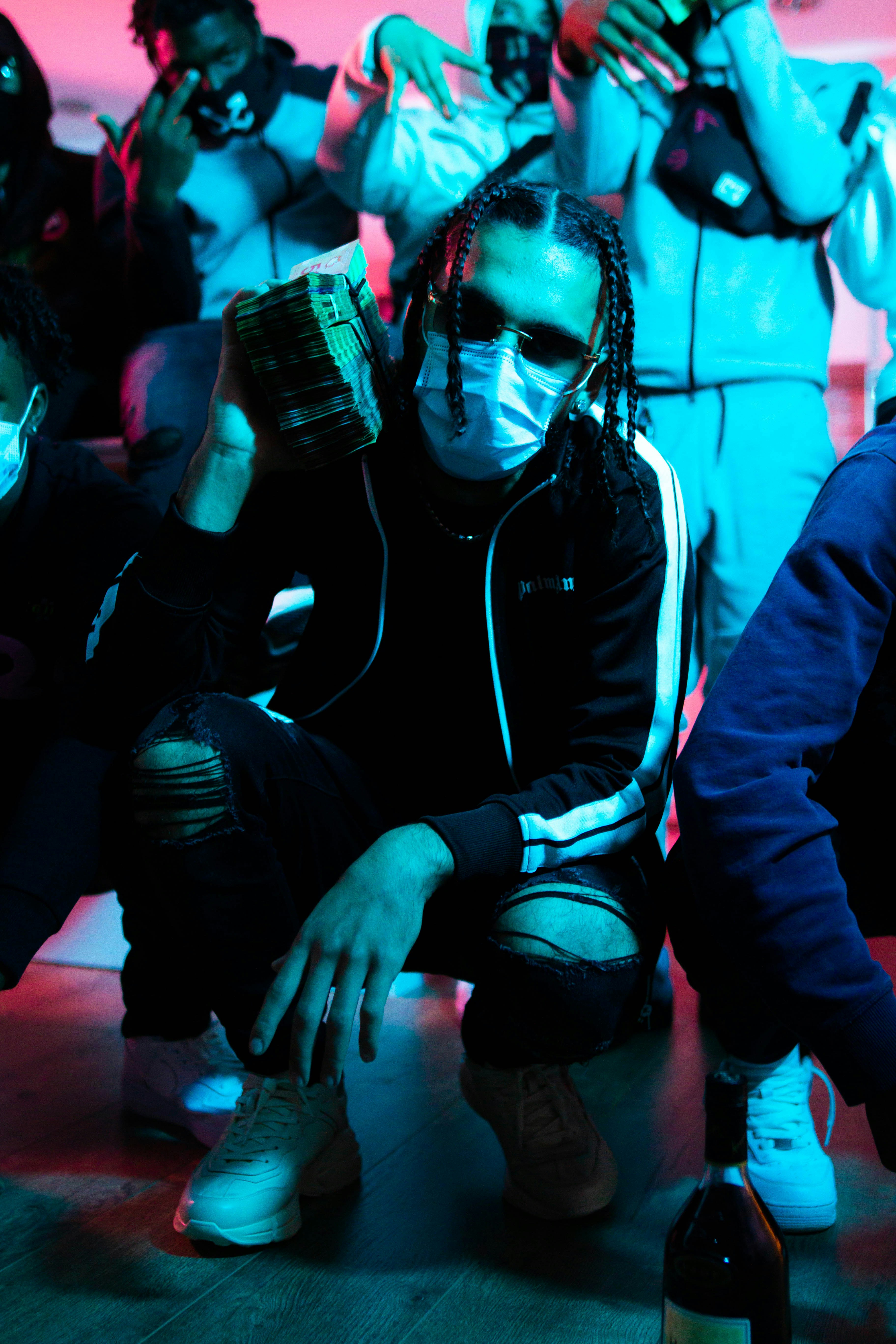 Photo by strvngefilmss