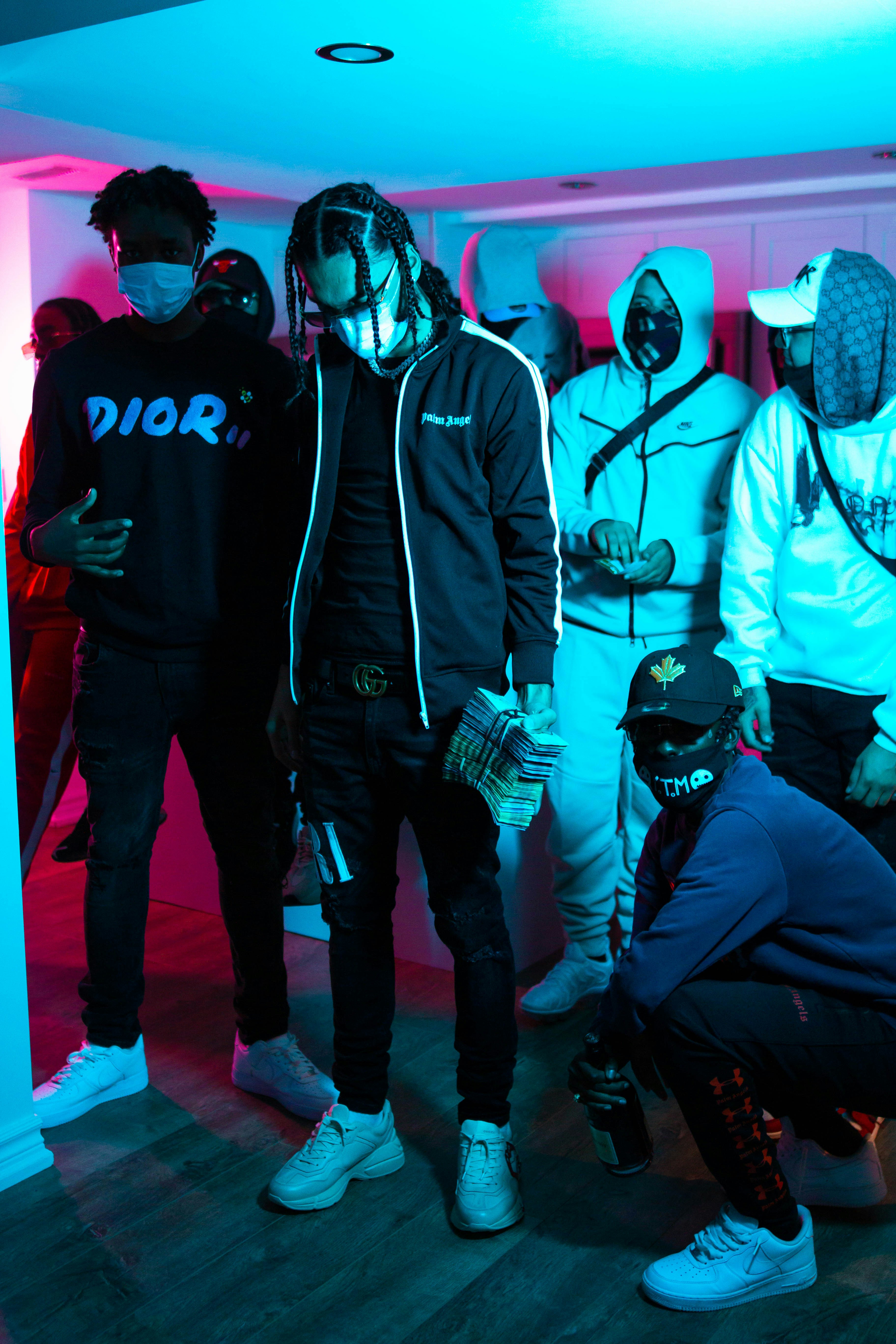 Photo by strvngefilmss