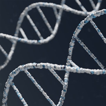 Cover Image for High-Impact Biotechnology w/ Julian Englert