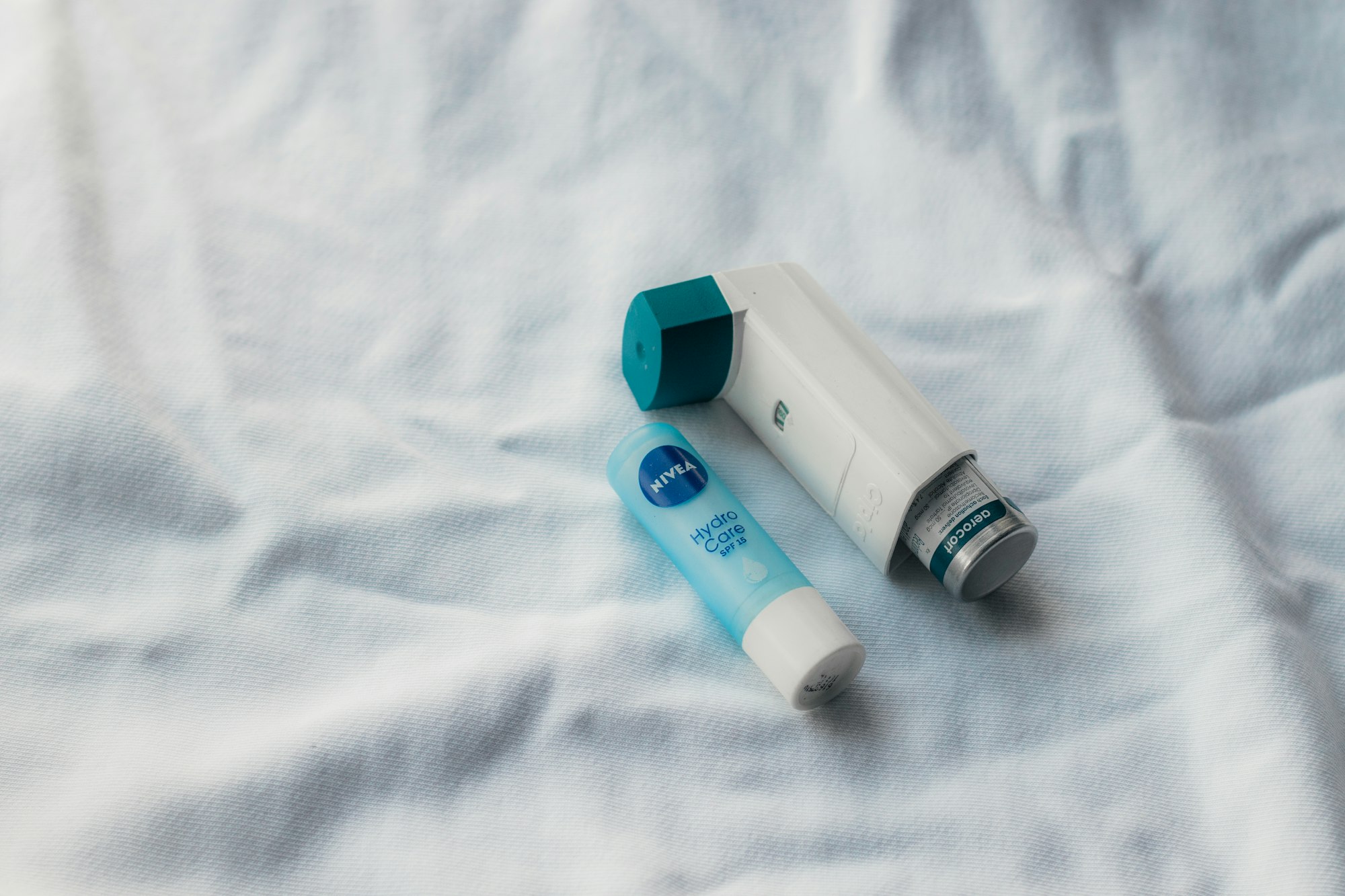 How to Use a Metered Dose Inhaler: Medication Safety Training