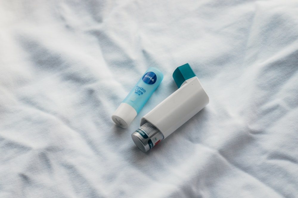 Asthma and Respiratory Problems: