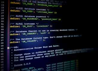 Análisis forense informático y móviles. Inteligencia de Fuentes Abiertas (OSINT) y Ciberinvestigació