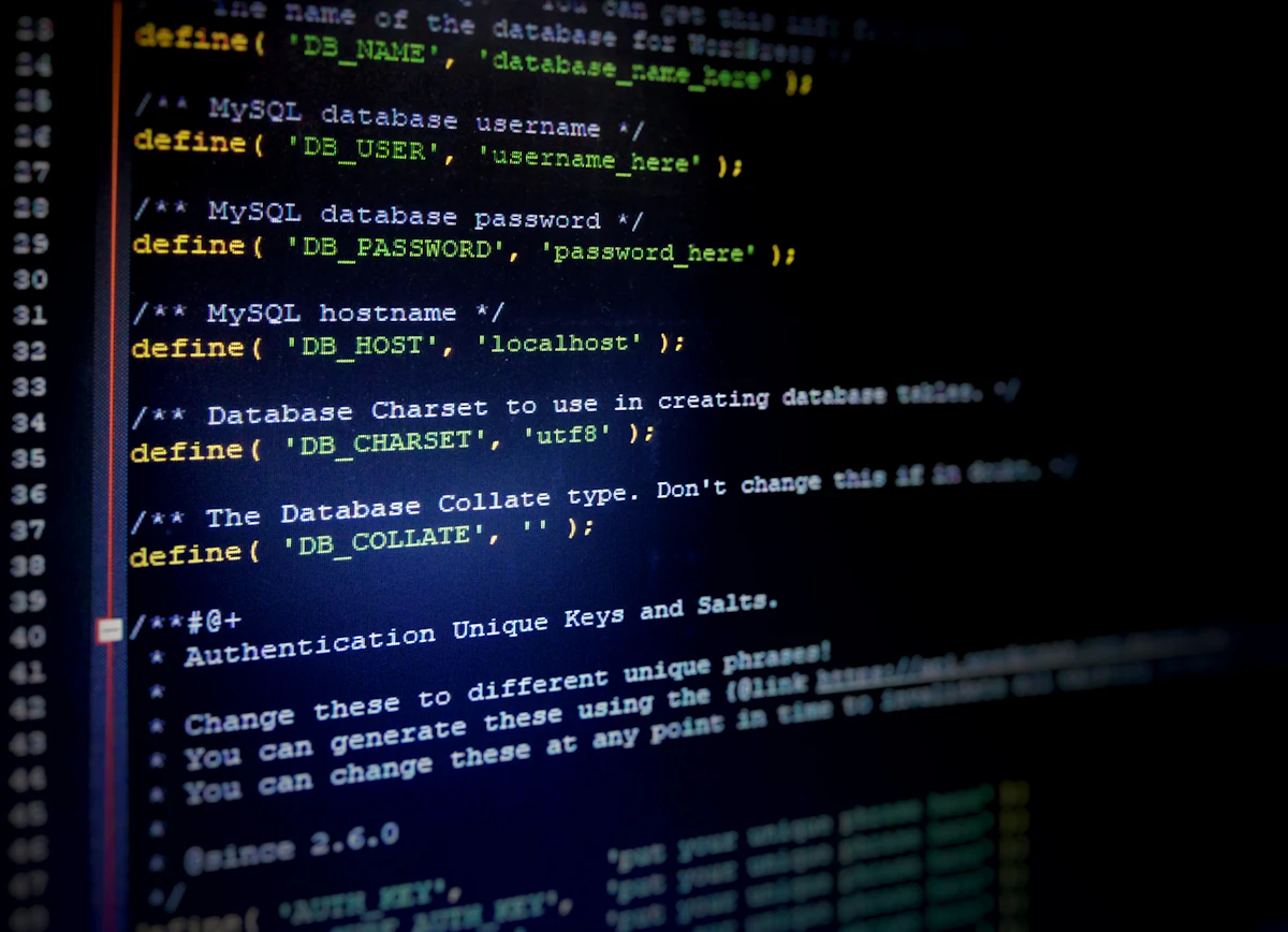 A simple website maintenance checklist for small businesses