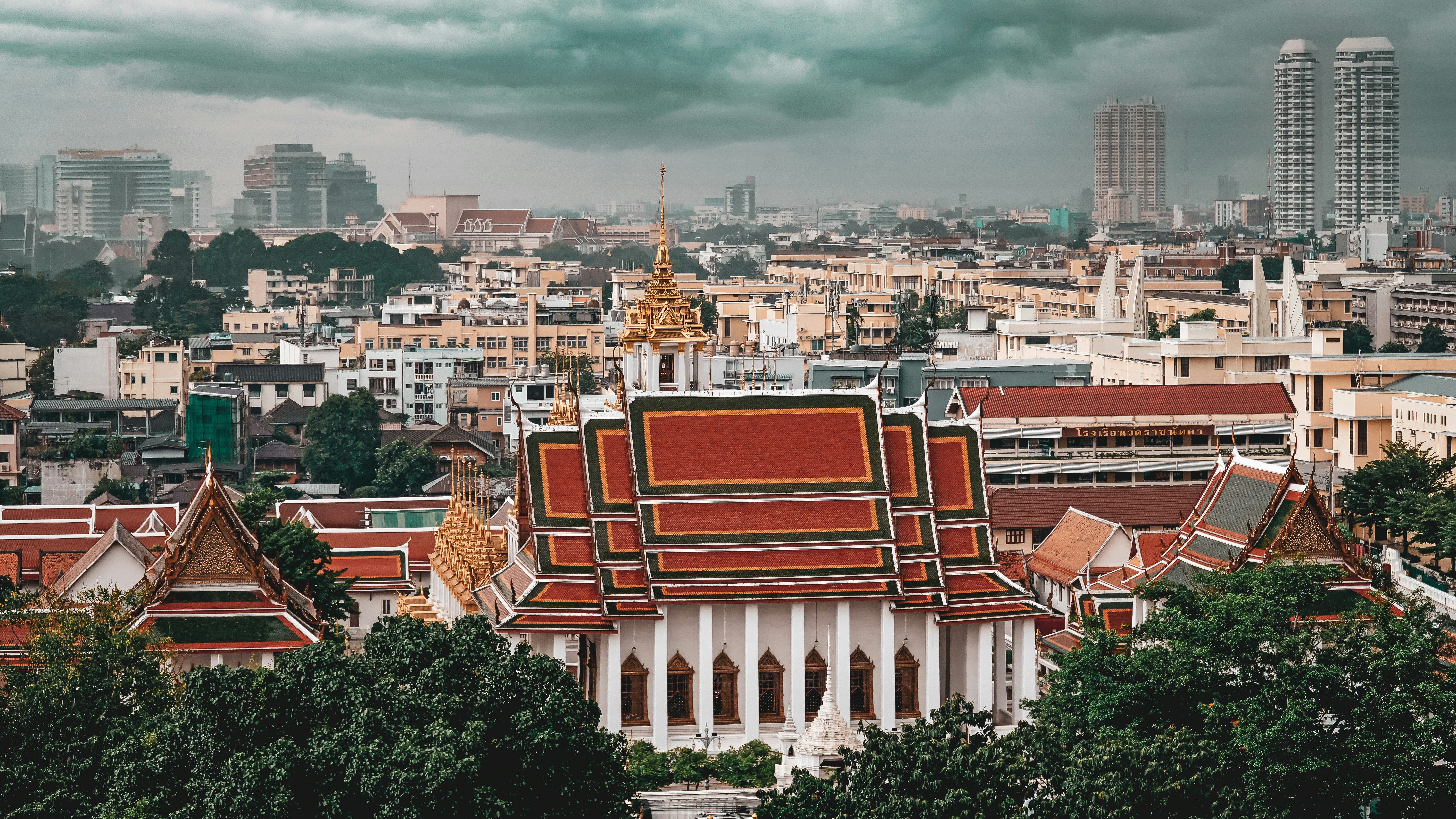THAILAND VISA REQUIREMENTS 2026: THE COMPLETE TOURIST AND E-VISA GUIDE