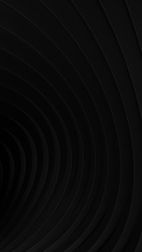 a black and white photo of a tunnel