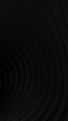 a black and white photo of a tunnel