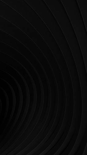 a black and white photo of a tunnel