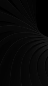 a black and white photo of wavy lines