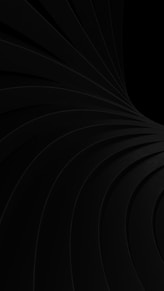 a black and white photo of wavy lines