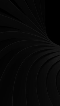 a black and white photo of wavy lines
